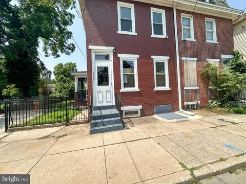 438 Lawrence Street, Burlington, NJ 08016 - #: NJBL2104688