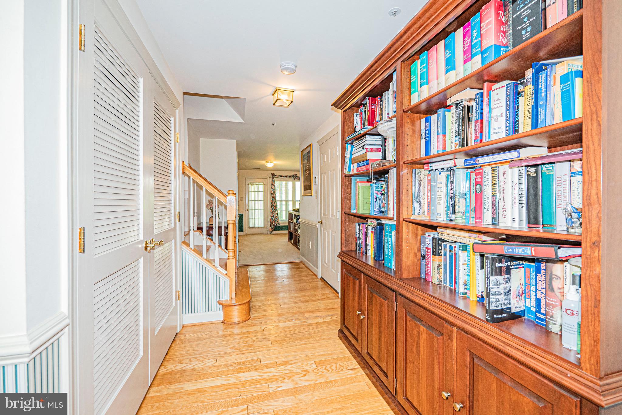 2107 HOUNDS RUN PLACE