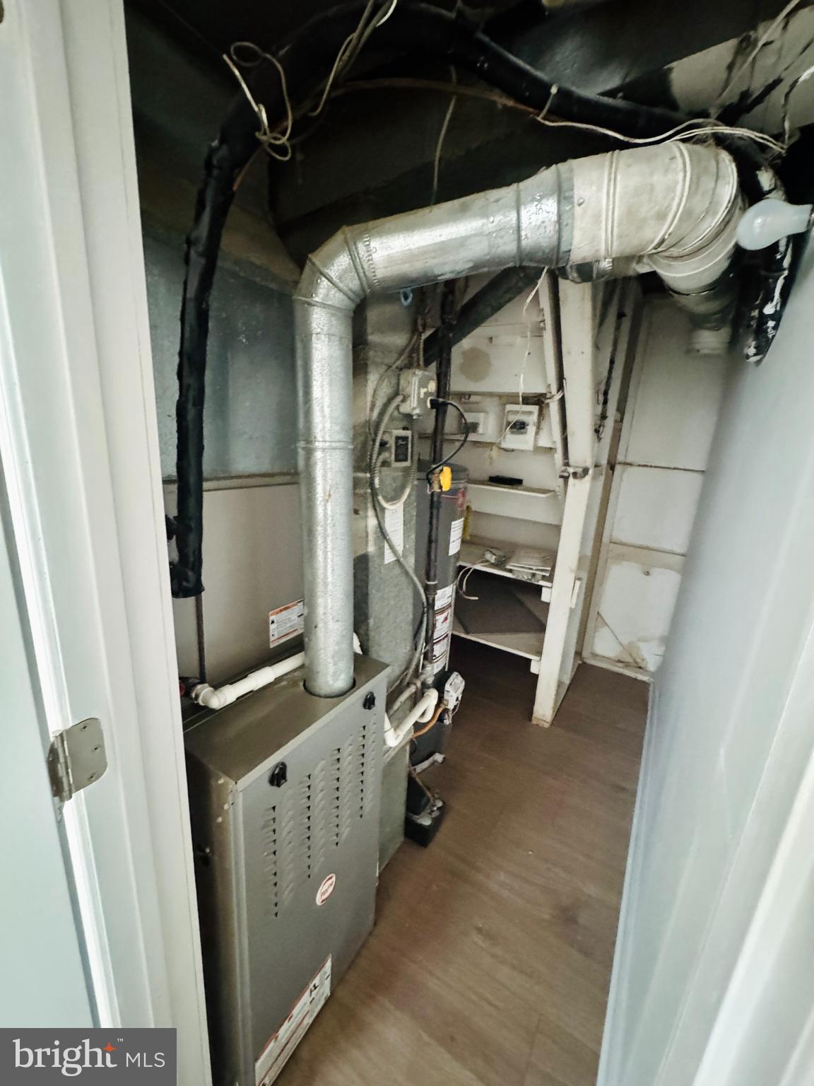 KREWSTOWN - Residential