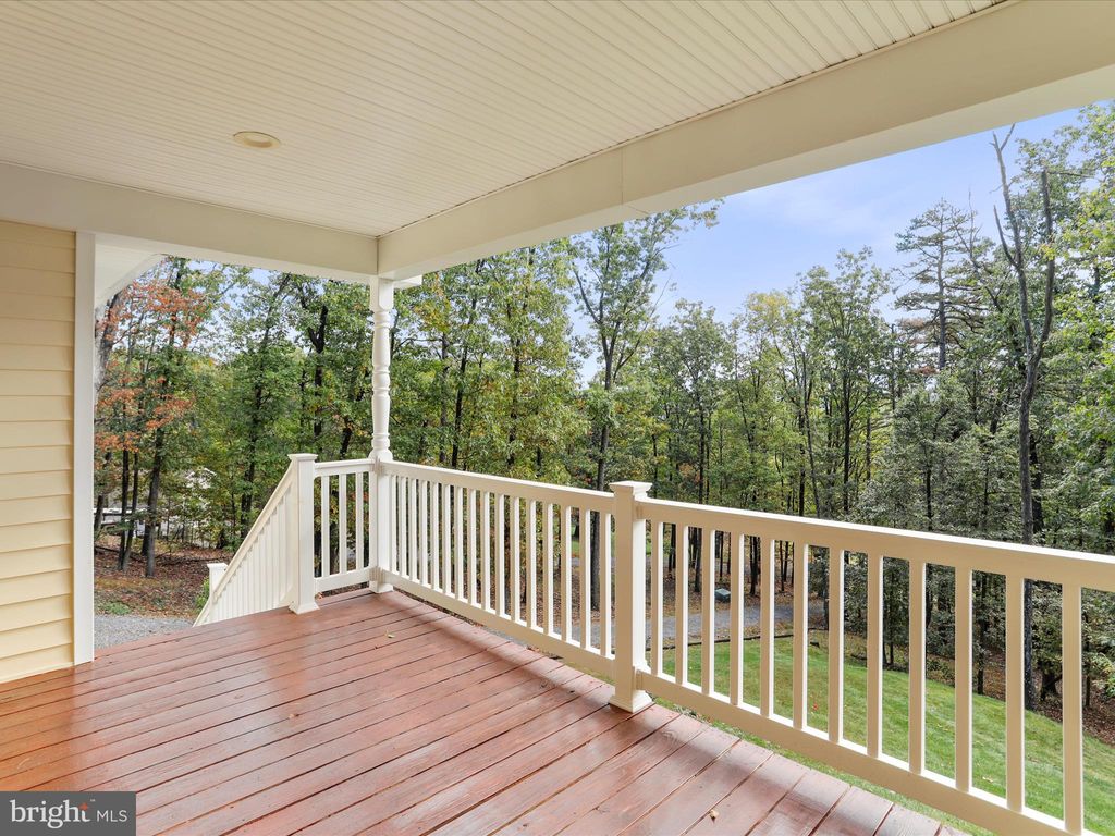 Photo of 275 Monument Drive, PAW PAW, WV 25434 (MLS # WVHS2006626)