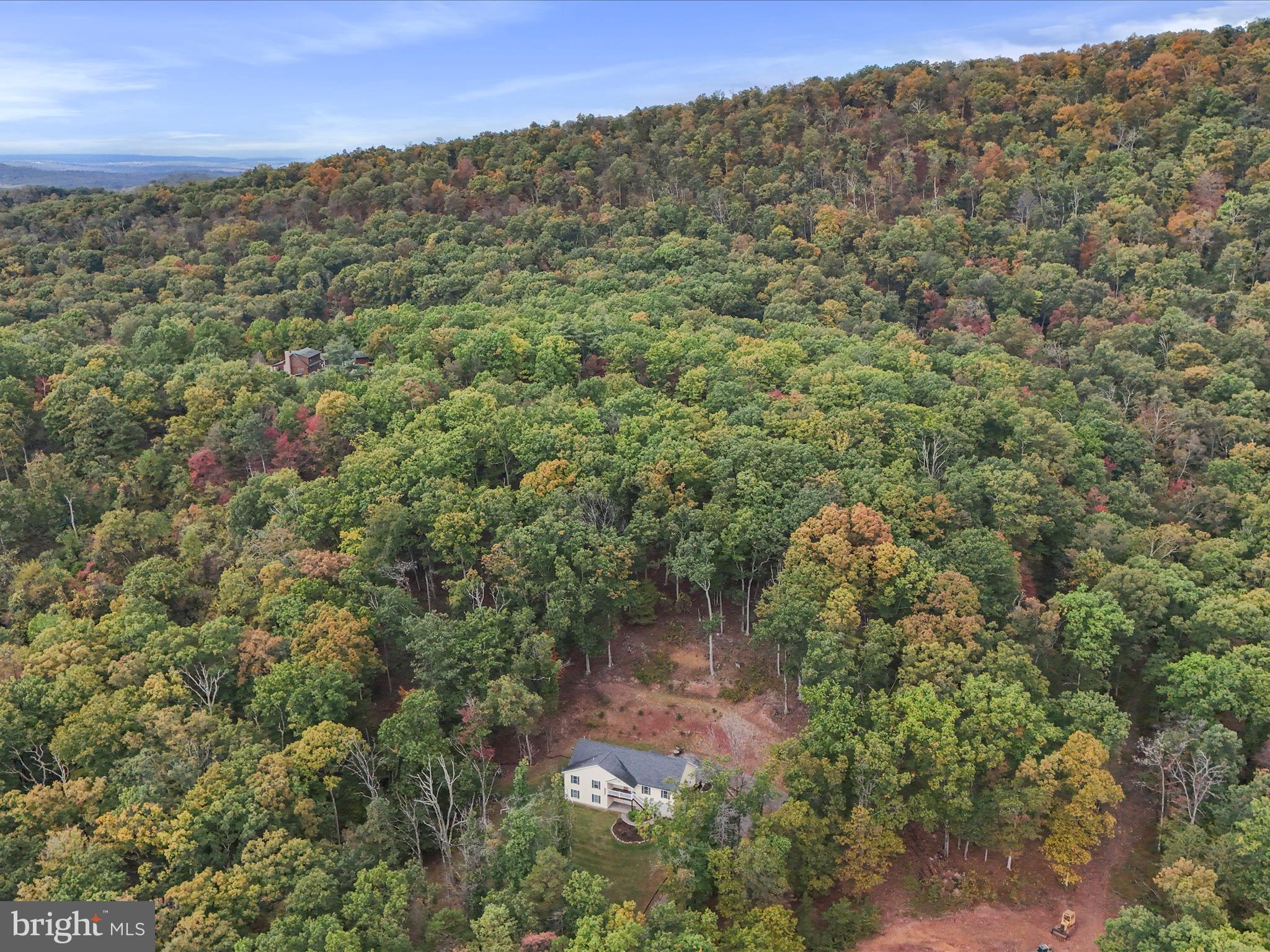 MONUMENT HILL - Residential