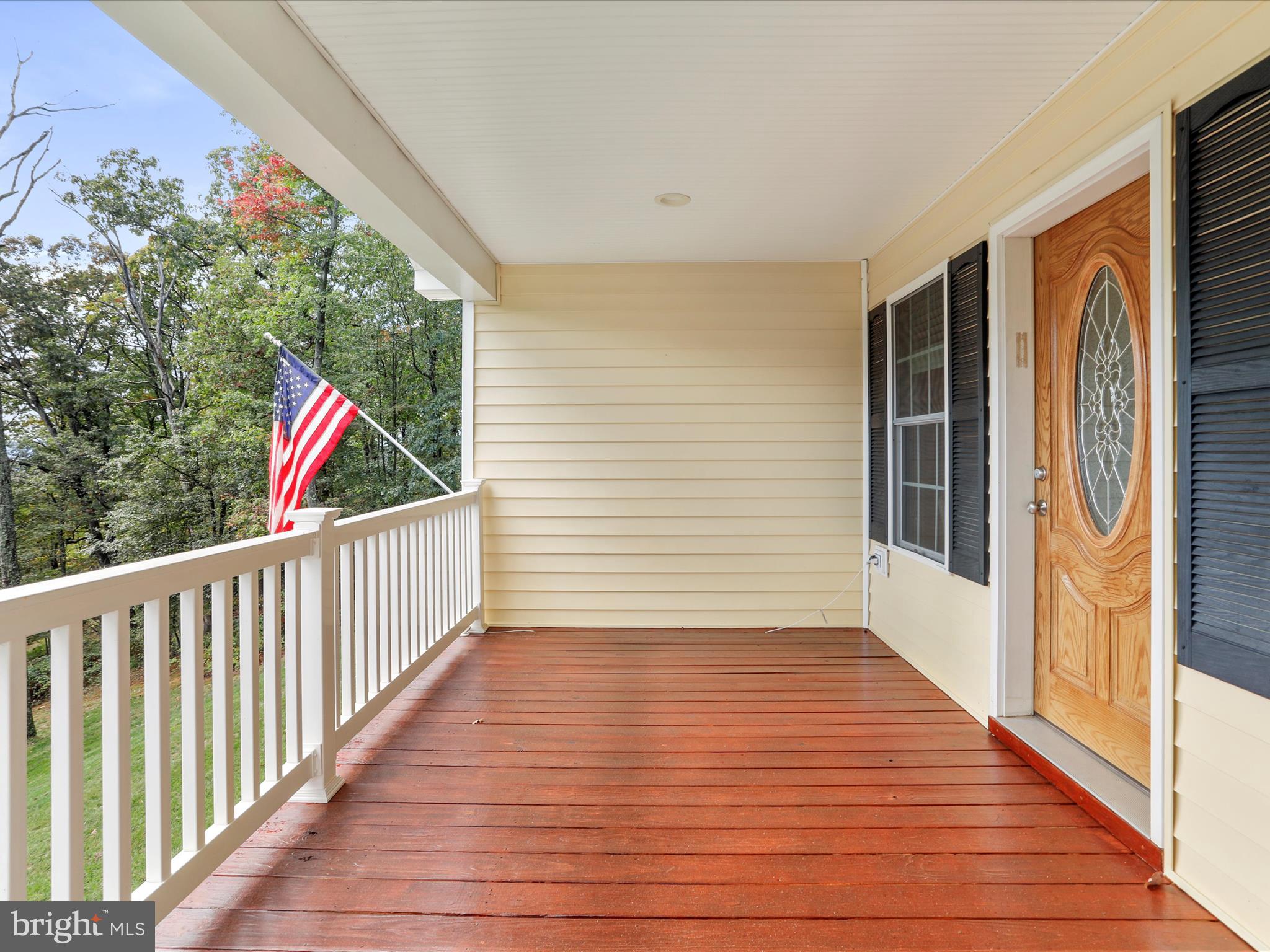 MONUMENT HILL - Residential