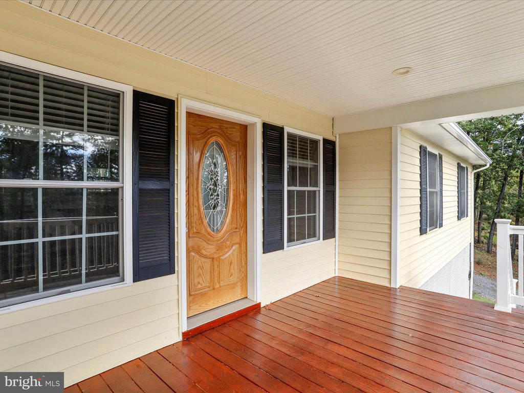 Photo of 275 Monument Drive, PAW PAW, WV 25434 (MLS # WVHS2006626)