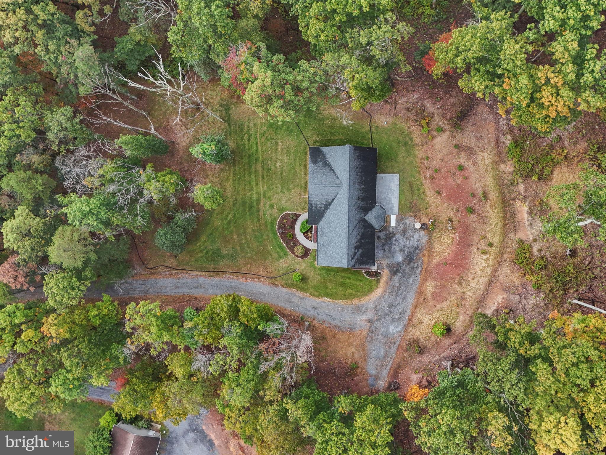 MONUMENT HILL - Residential