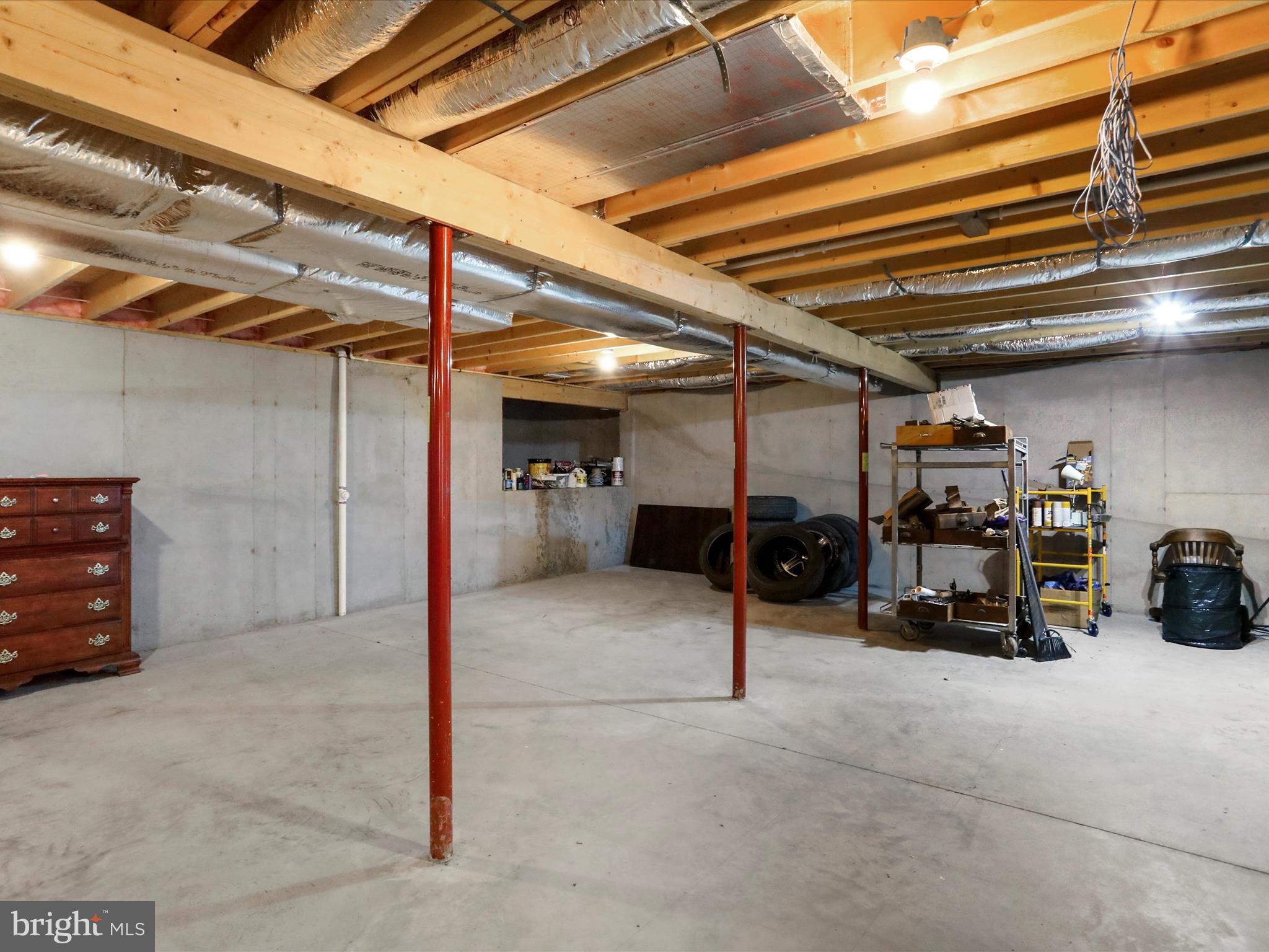 MONUMENT HILL - Residential