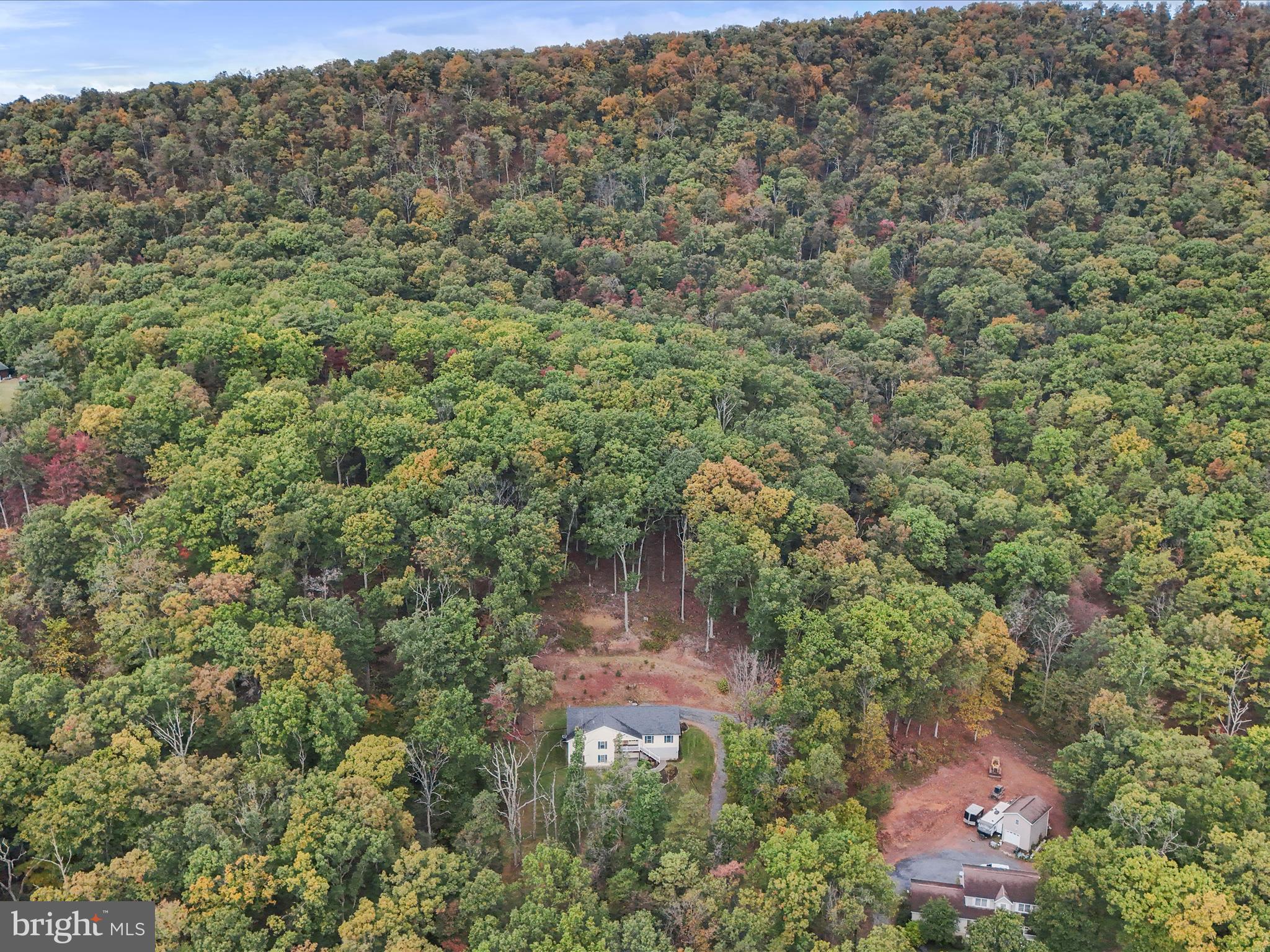 MONUMENT HILL - Residential