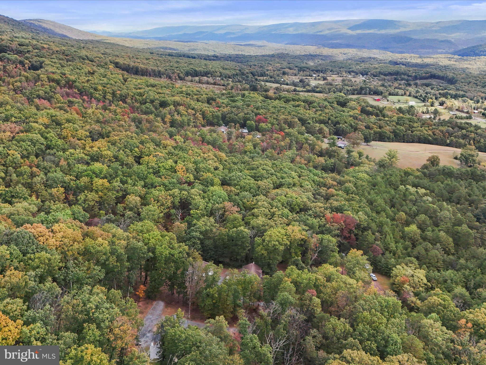 MONUMENT HILL - Residential