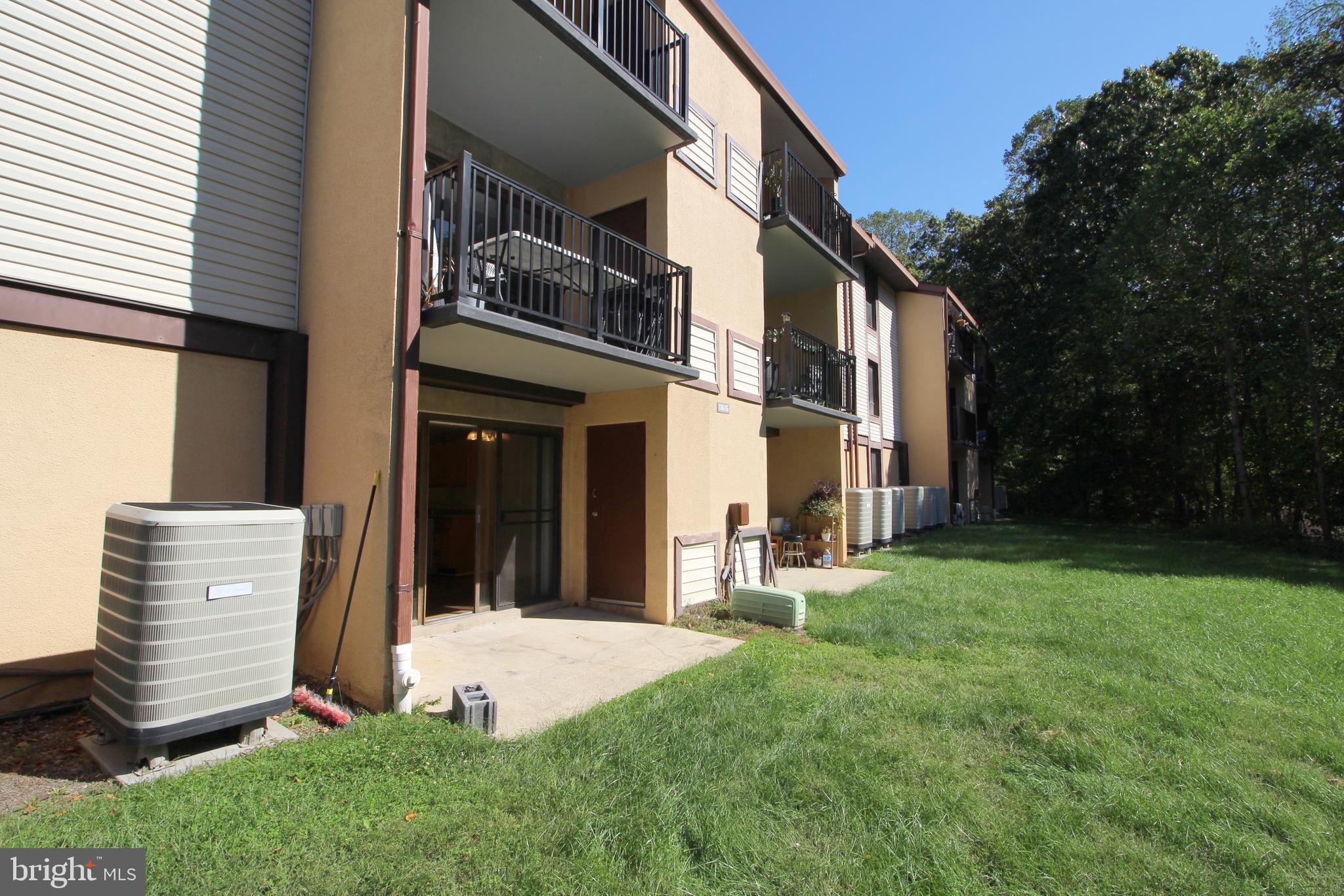 SHADOWOOD - Residential Lease