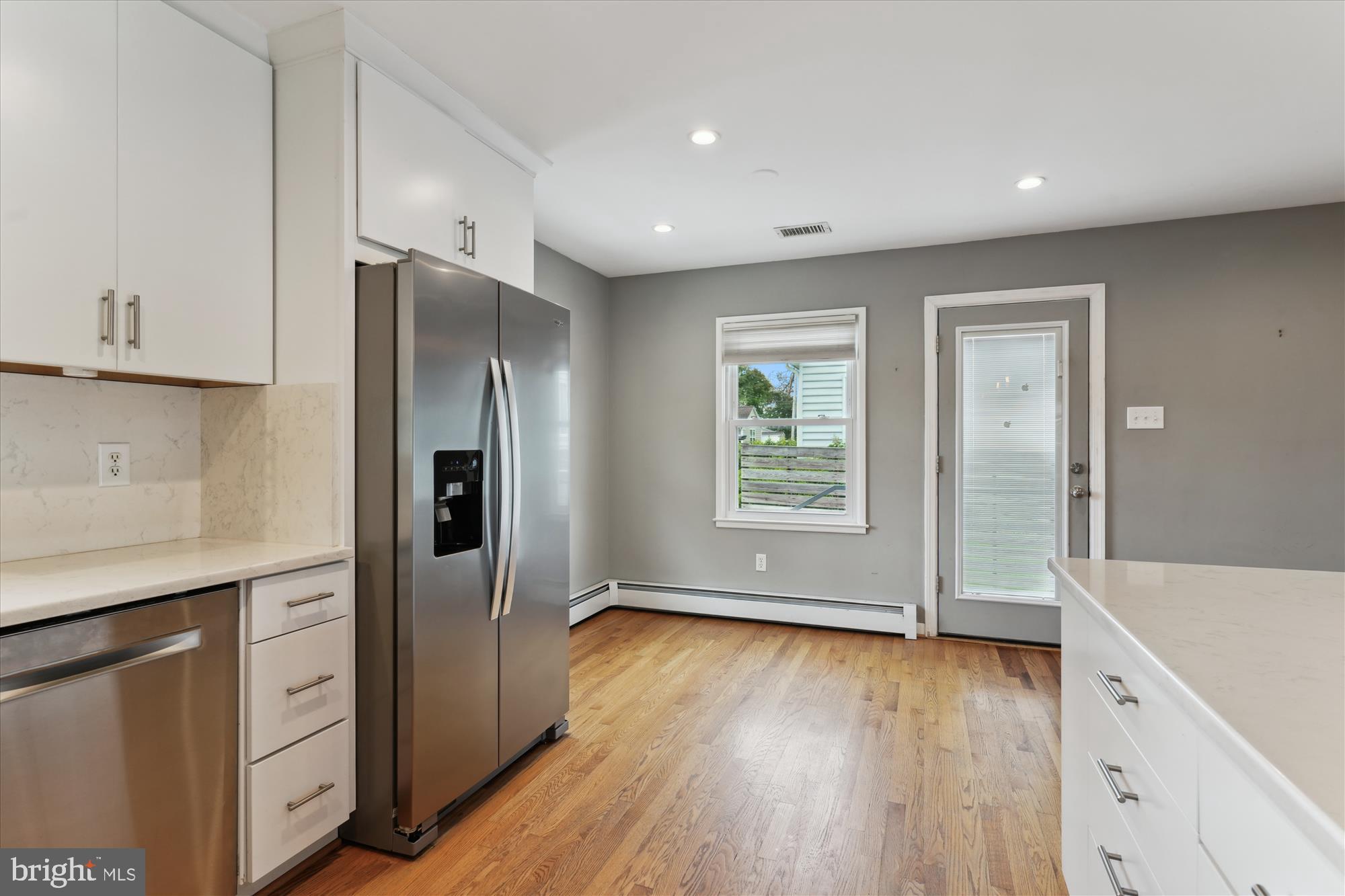 PATUXENT BEACH - Residential