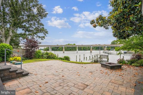 Property photo of 45991 clarks road, california, MD 20619