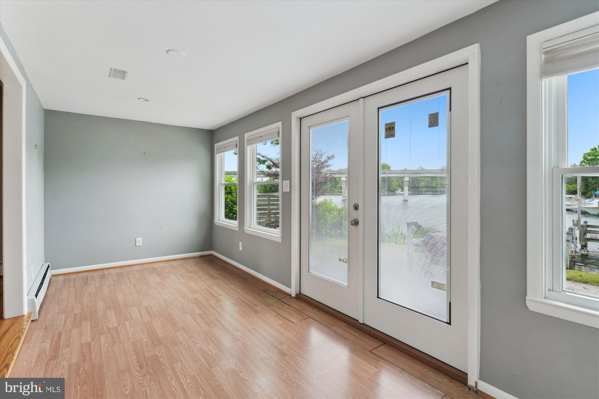 PATUXENT BEACH - Residential