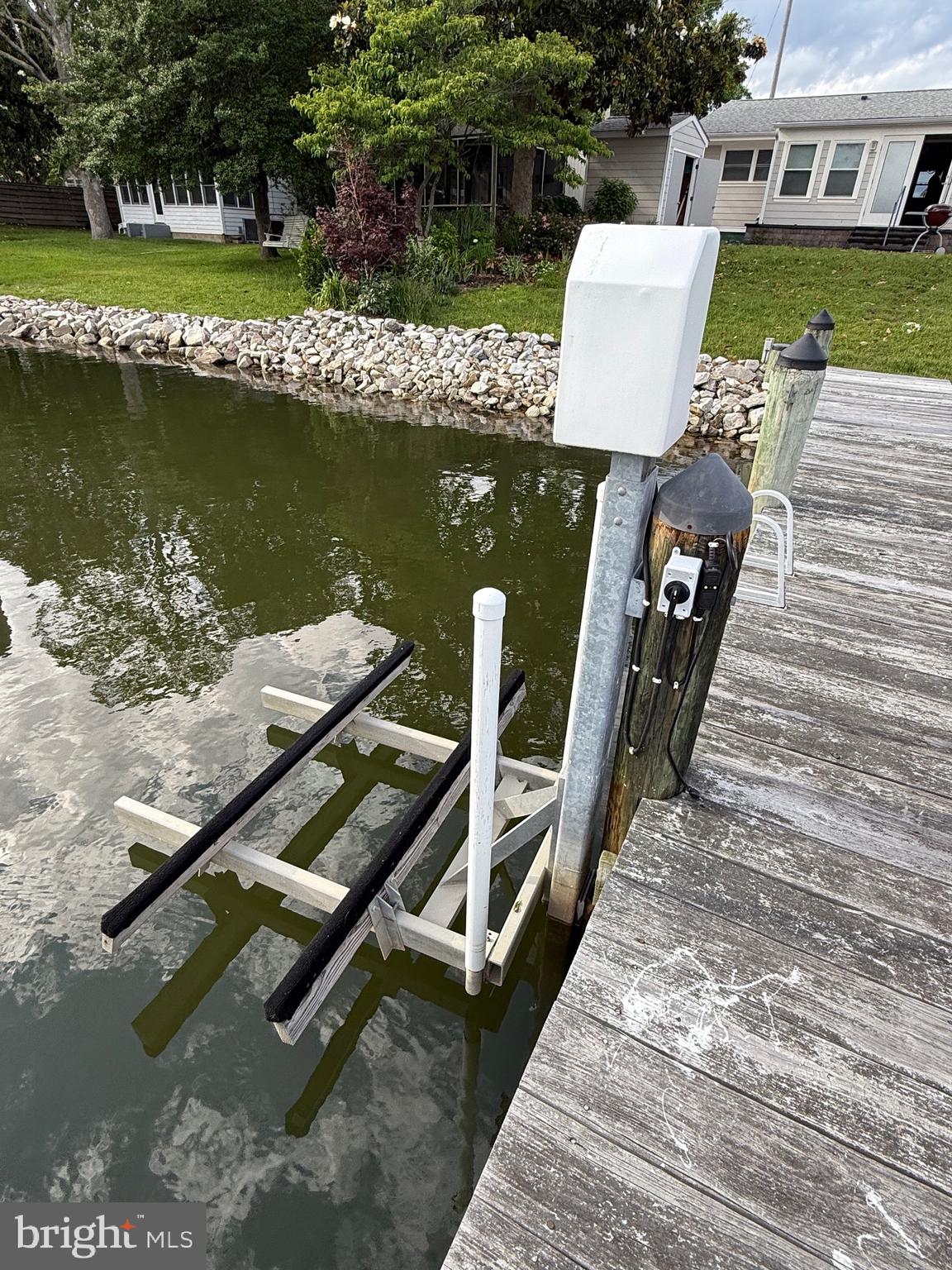 PATUXENT BEACH - Residential