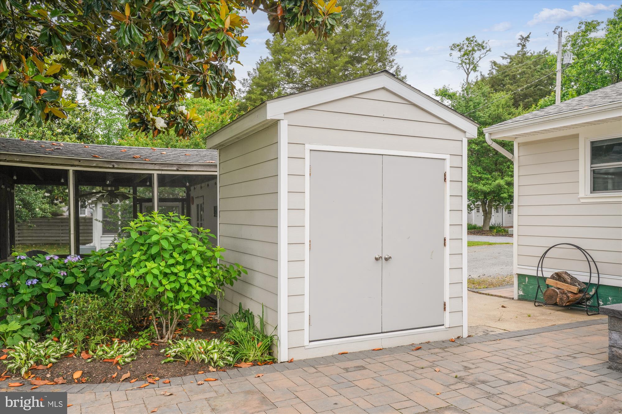 PATUXENT BEACH - Residential