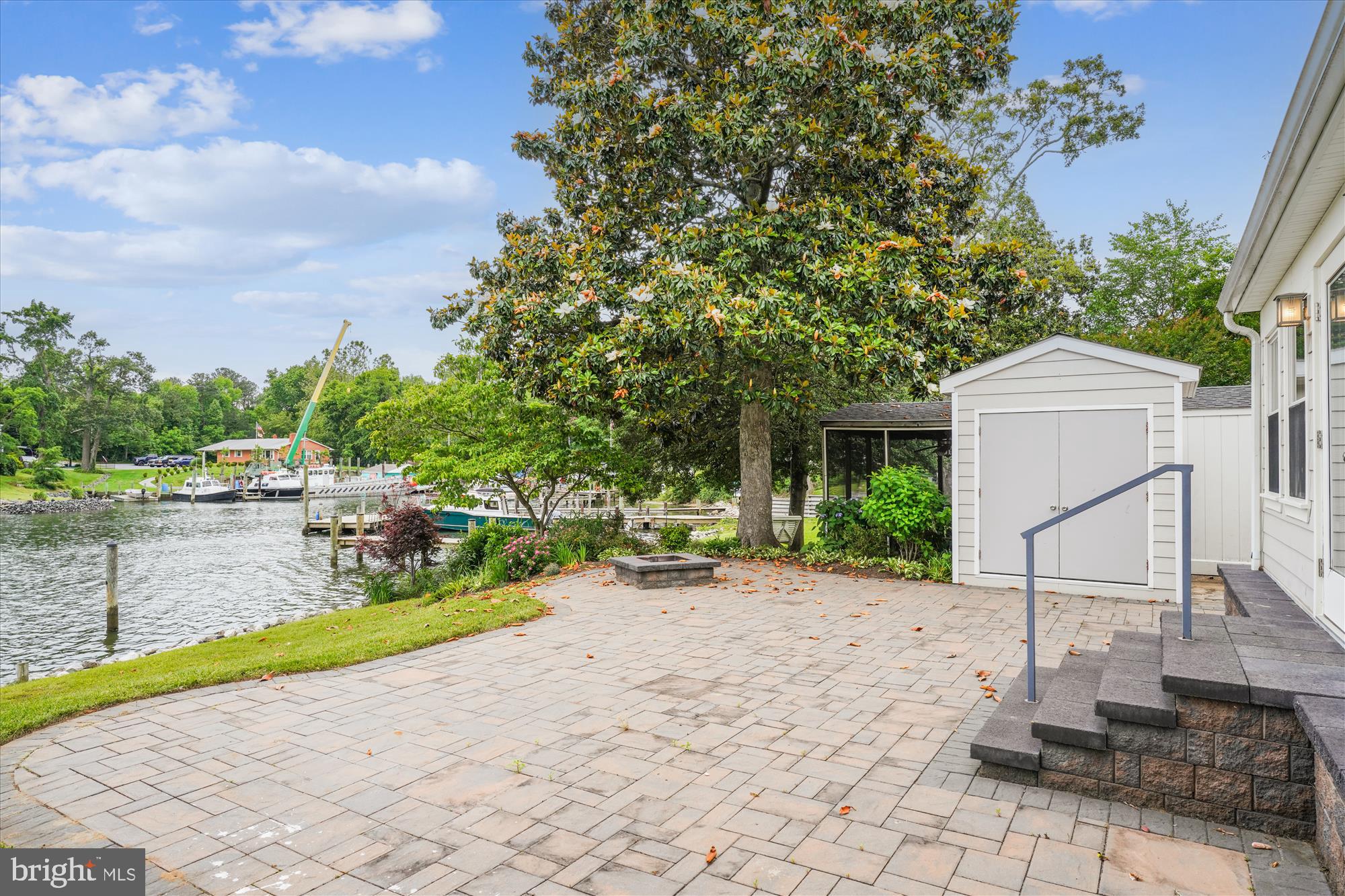 PATUXENT BEACH - Residential