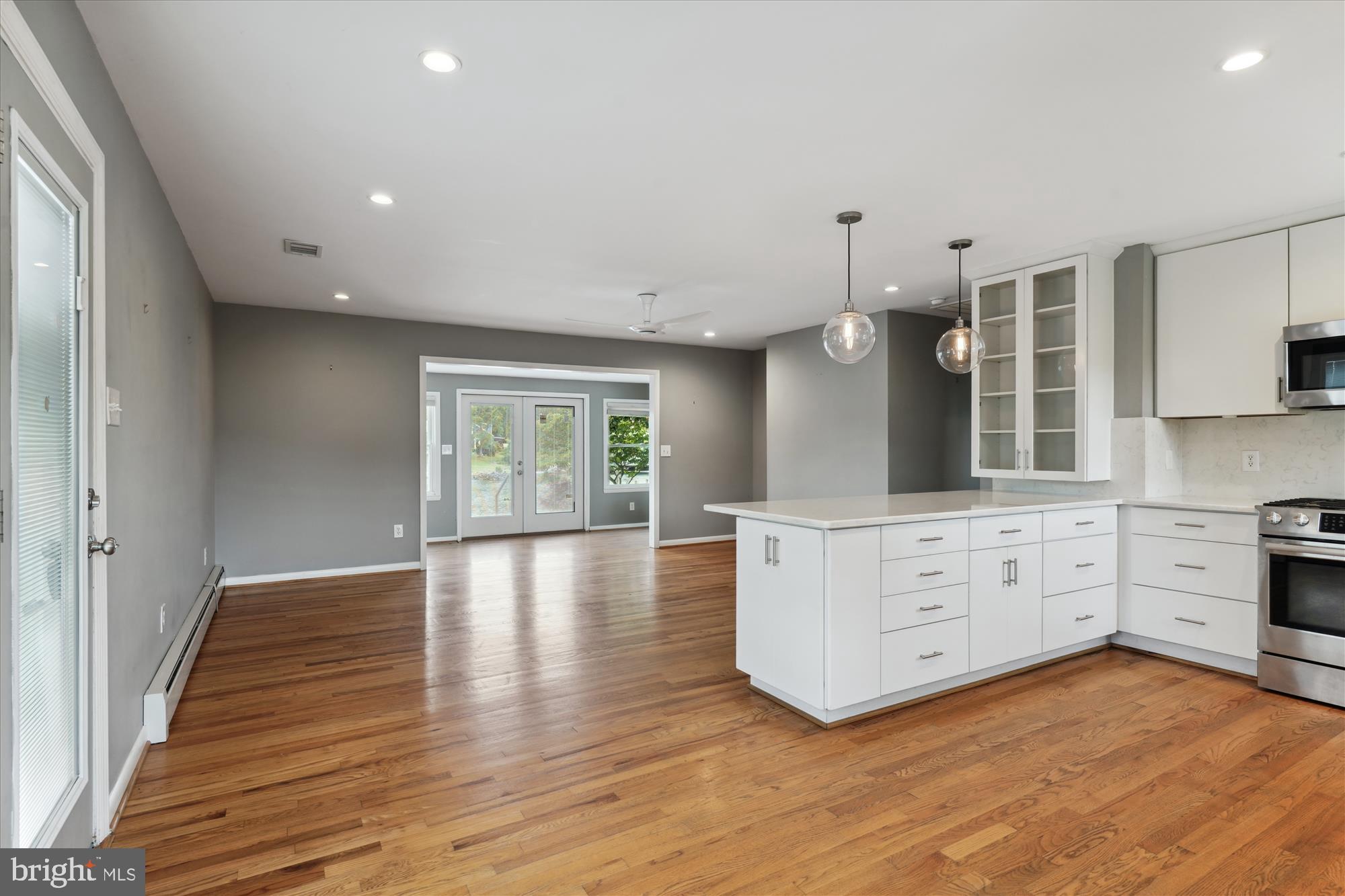 PATUXENT BEACH - Residential