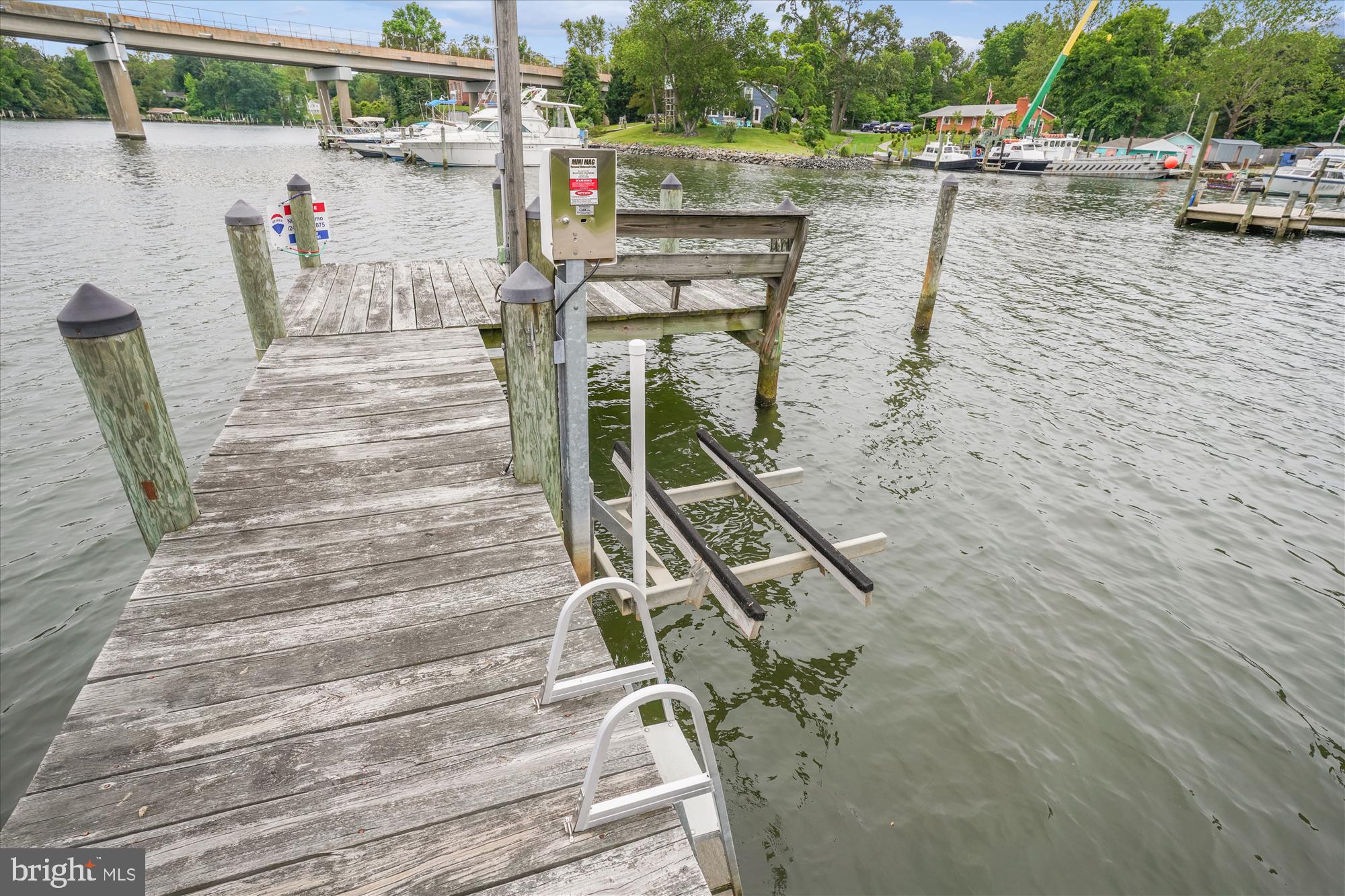 PATUXENT BEACH - Residential