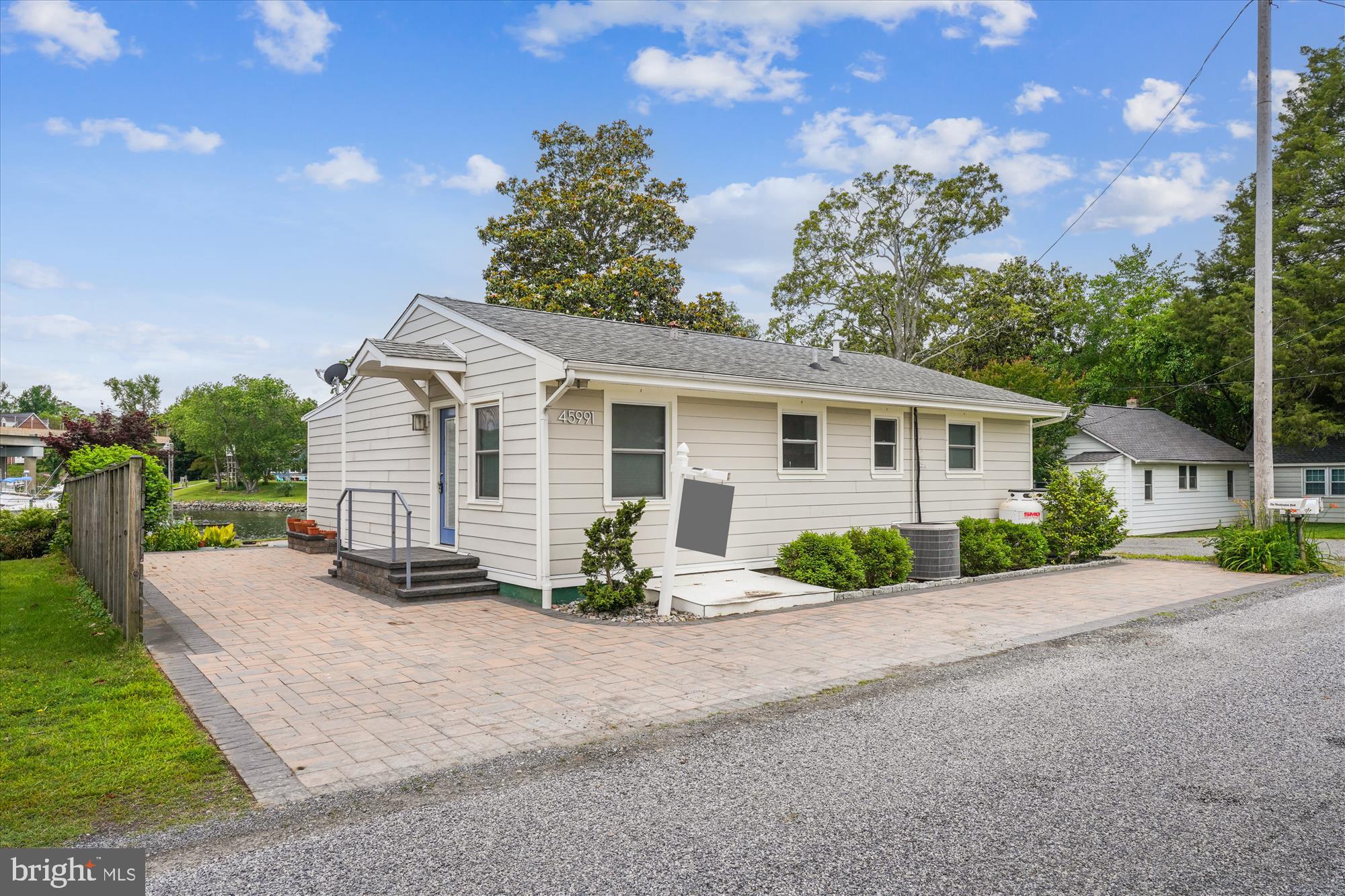 45991 CLARKS ROAD