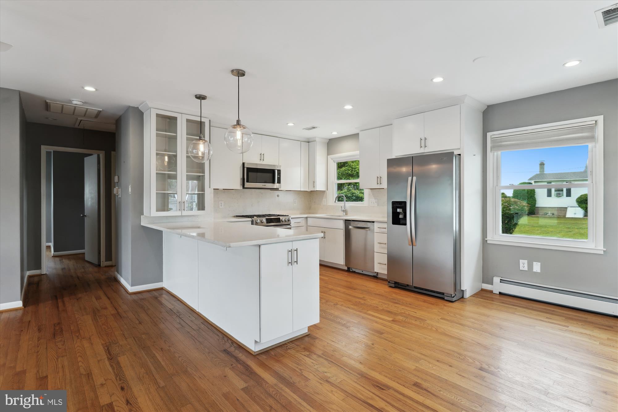 PATUXENT BEACH - Residential