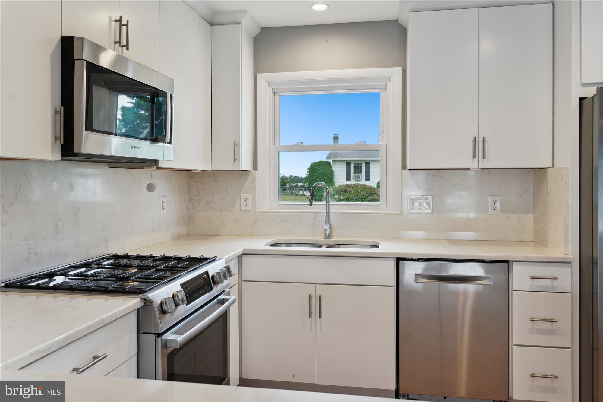 PATUXENT BEACH - Residential