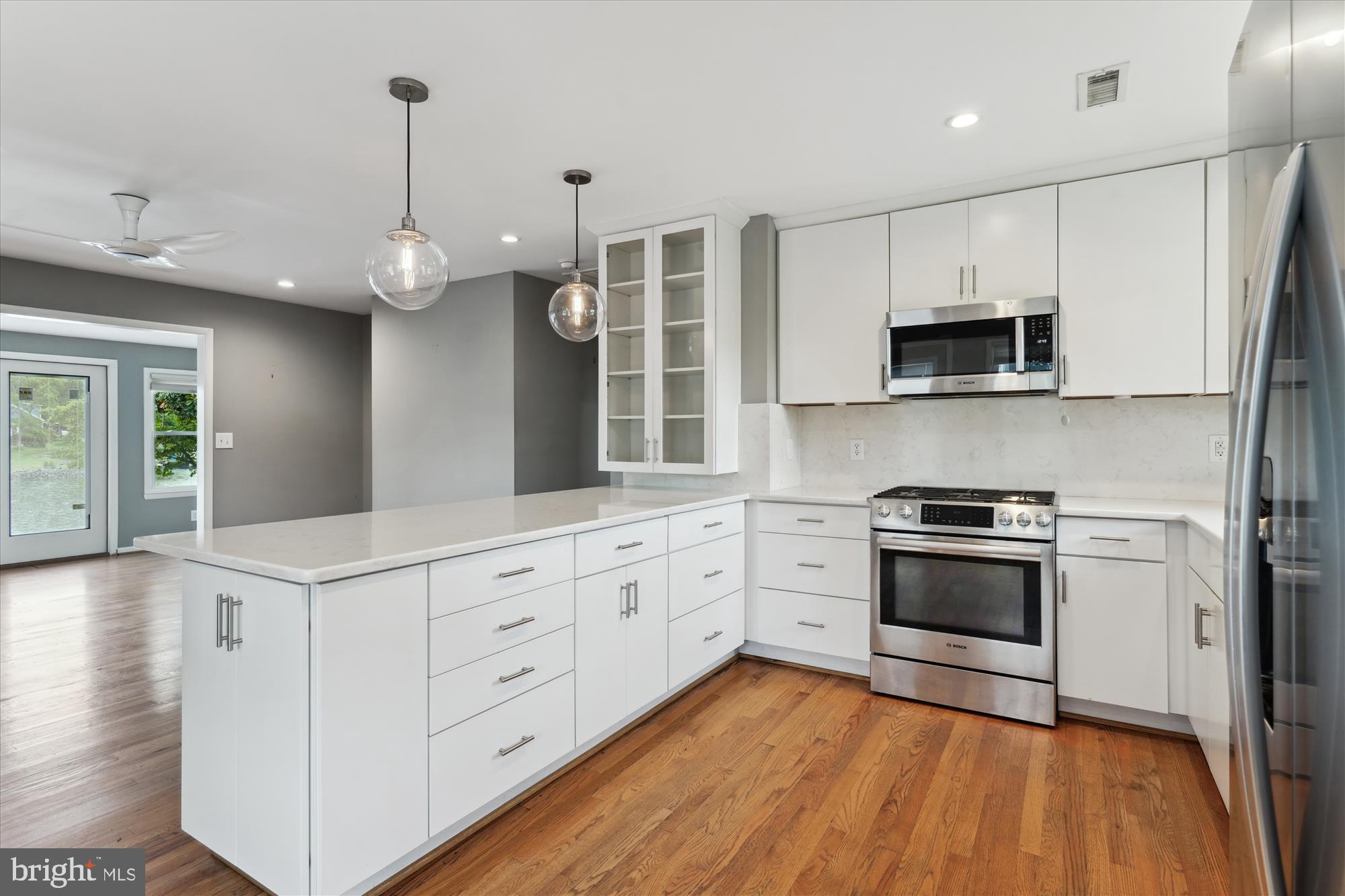 PATUXENT BEACH - Residential