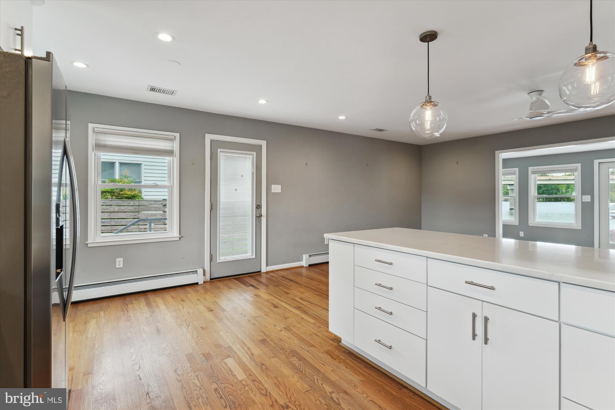 PATUXENT BEACH - Residential