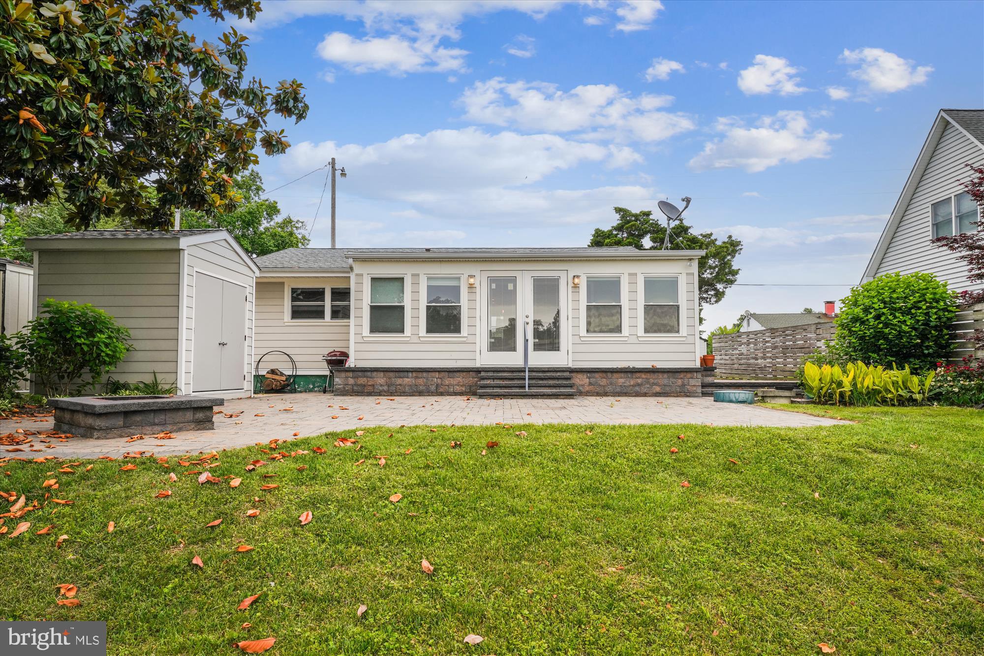45991 CLARKS ROAD