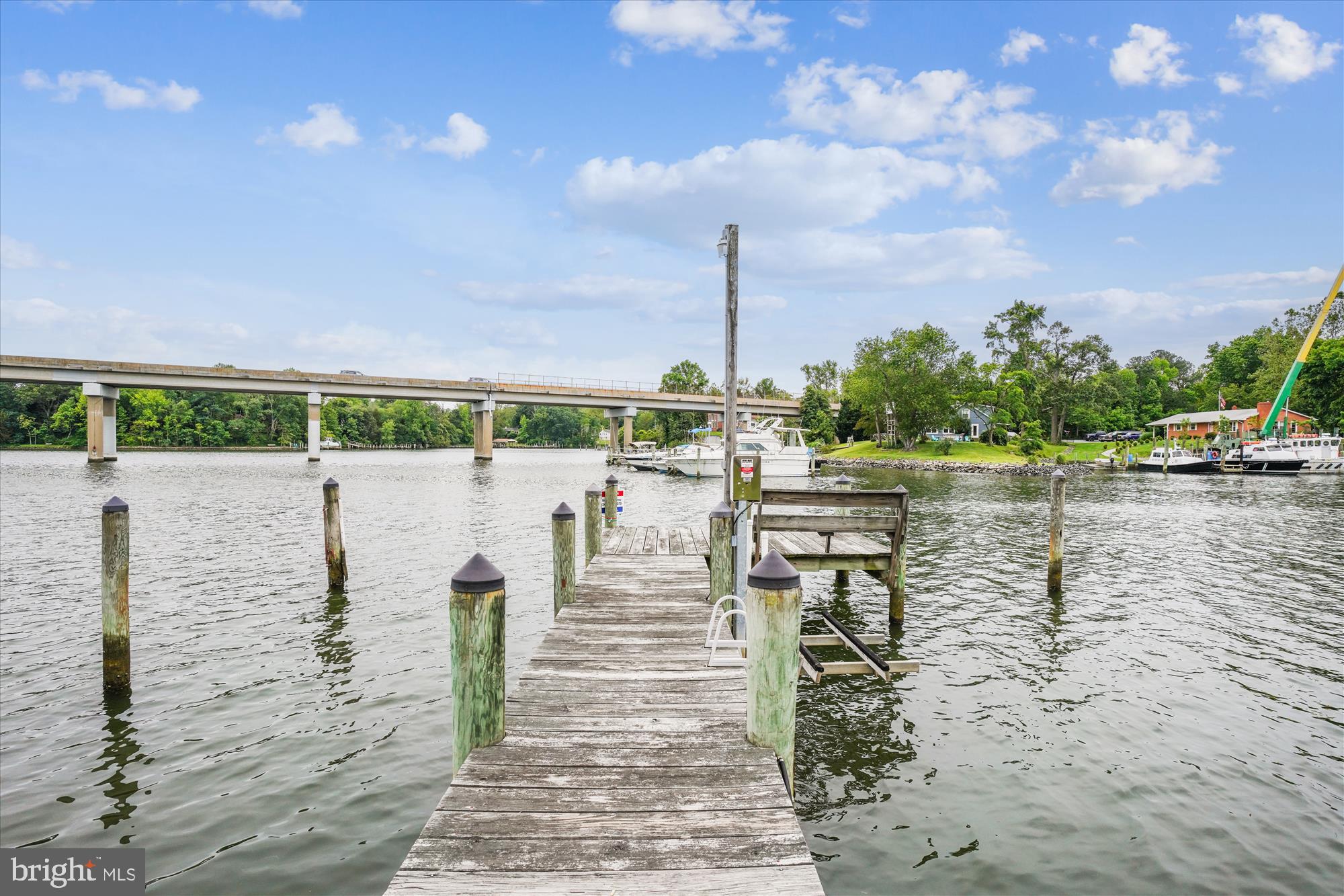 PATUXENT BEACH - Residential