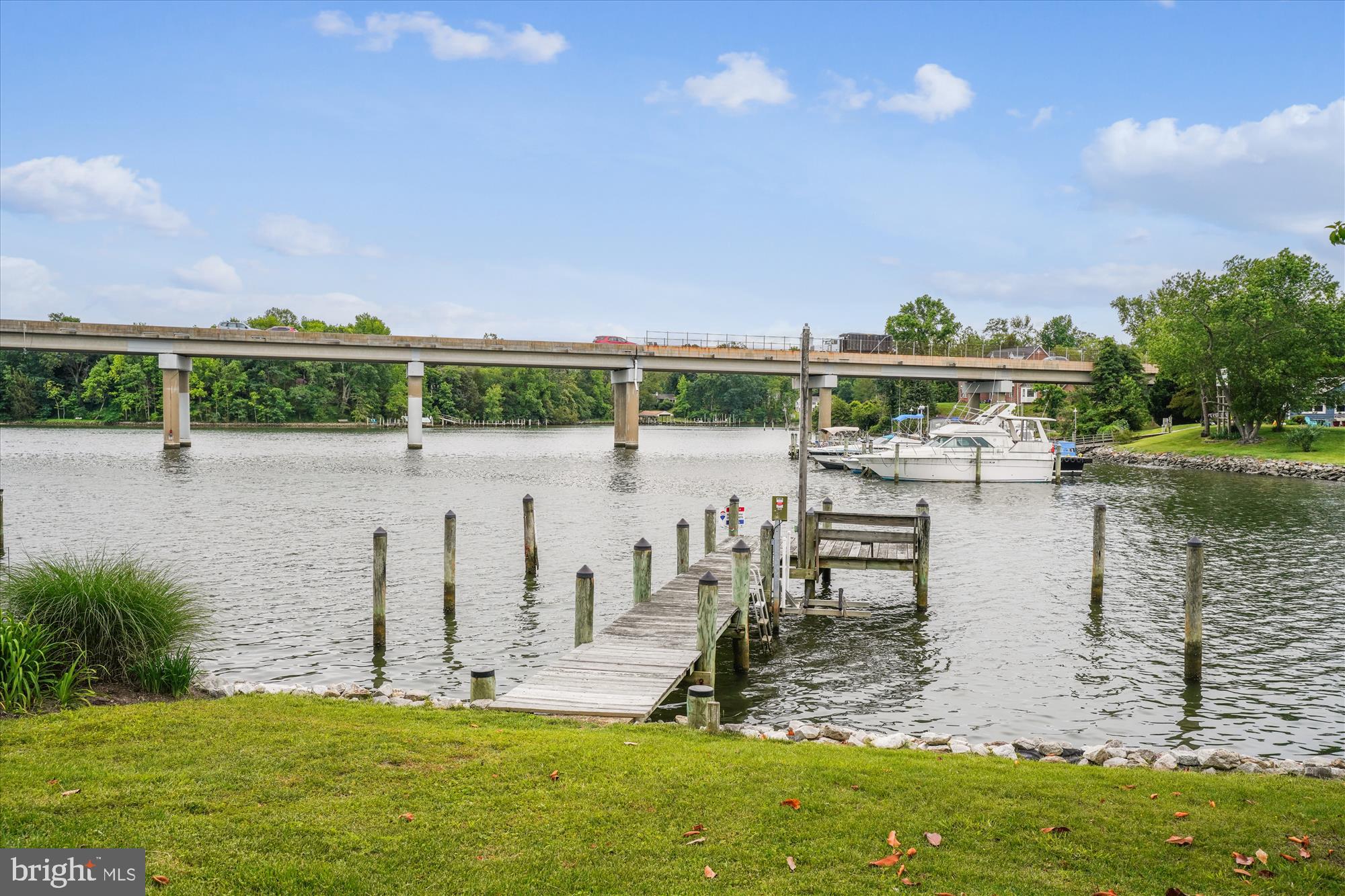 PATUXENT BEACH - Residential