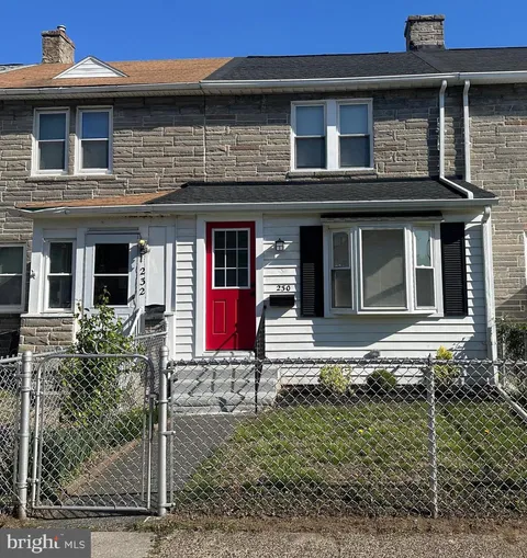 230 Colgate Avenue, Dundalk, MD MLS: MDBC2127108