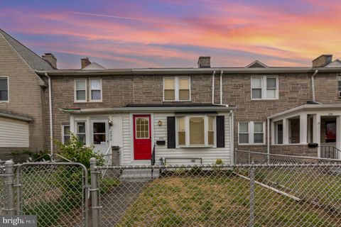 230 COLGATE AVENUE DUNDALK MD 21222