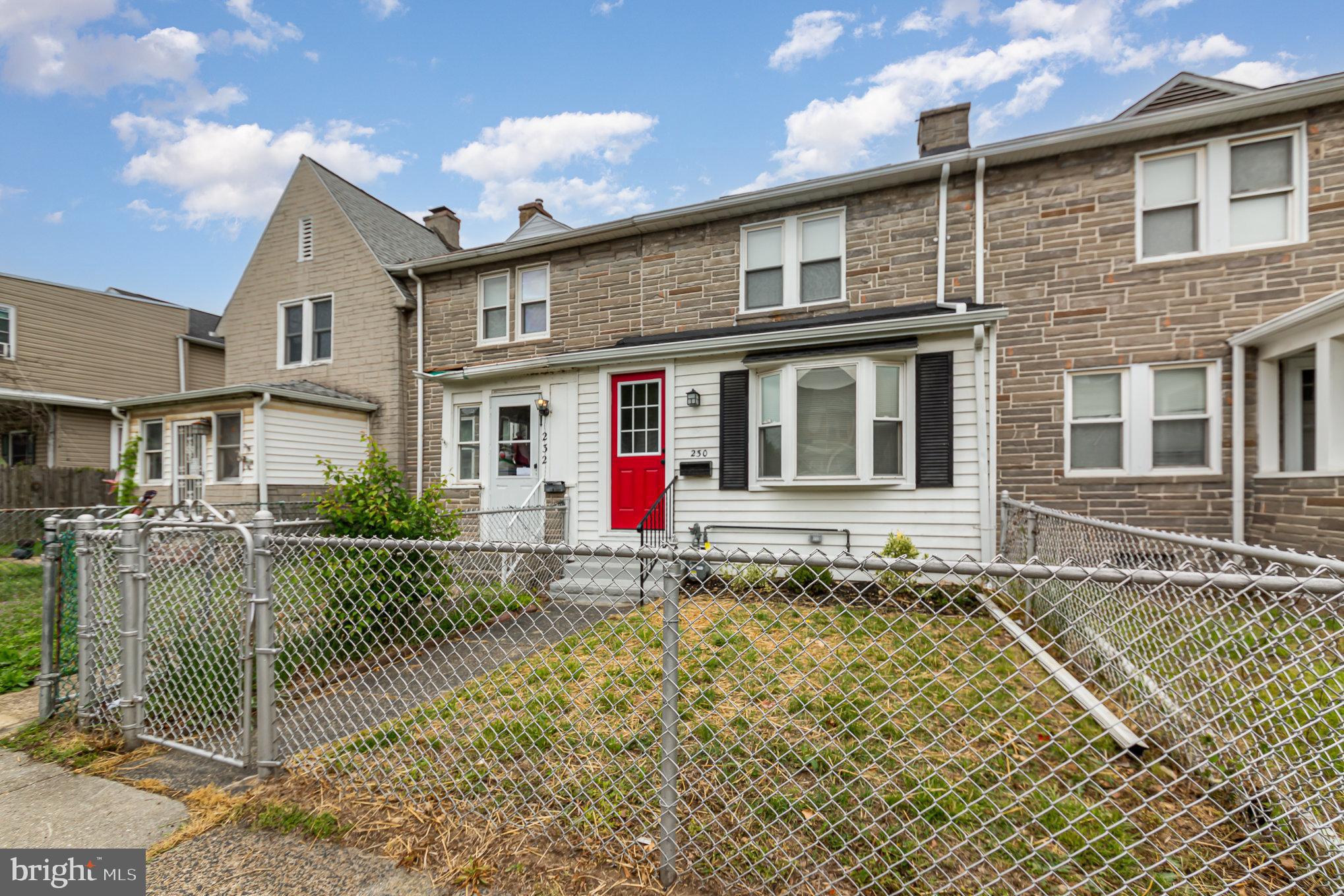 230 COLGATE AVENUE