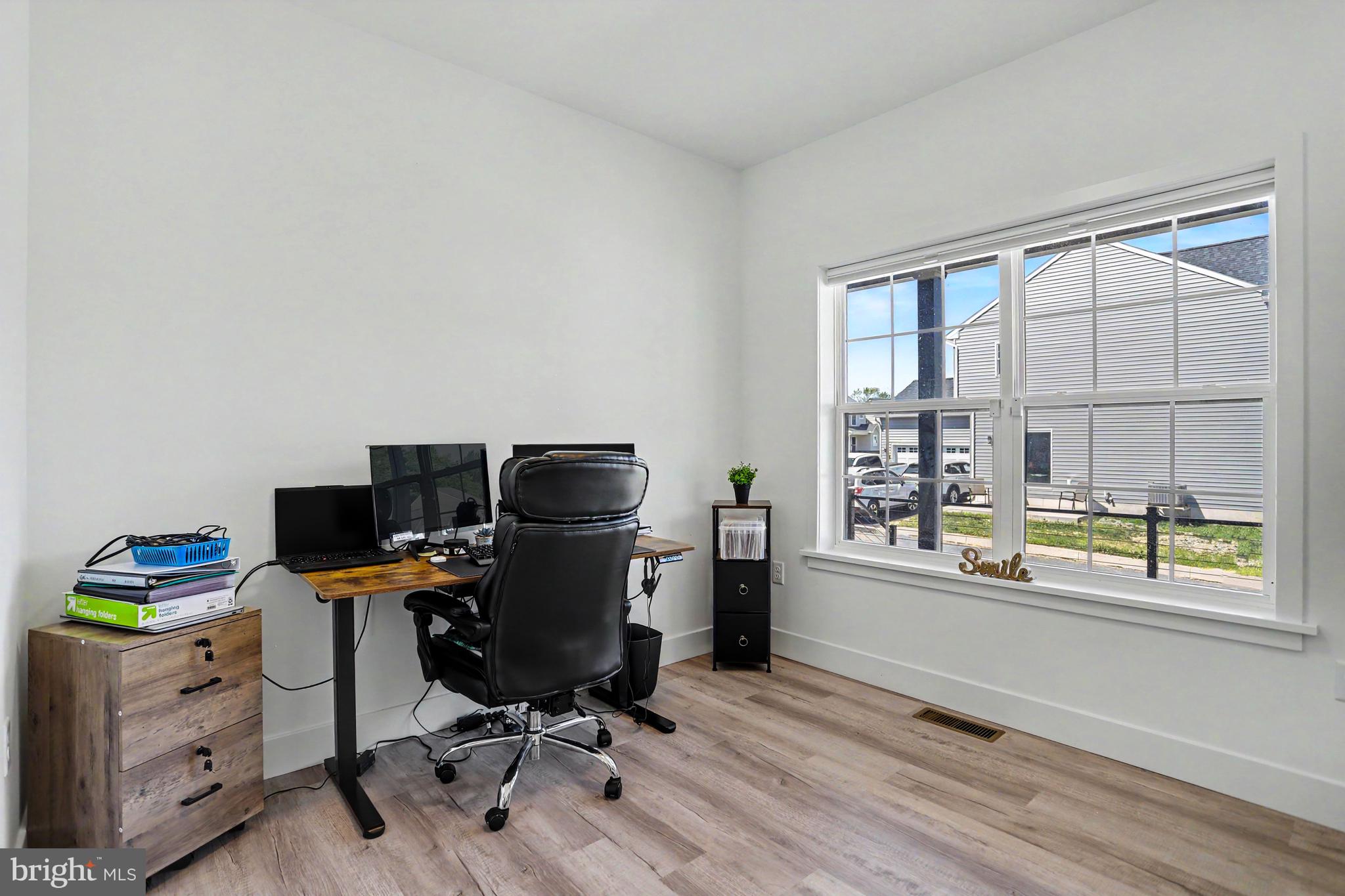SUTTER'S MEADOW - Residential