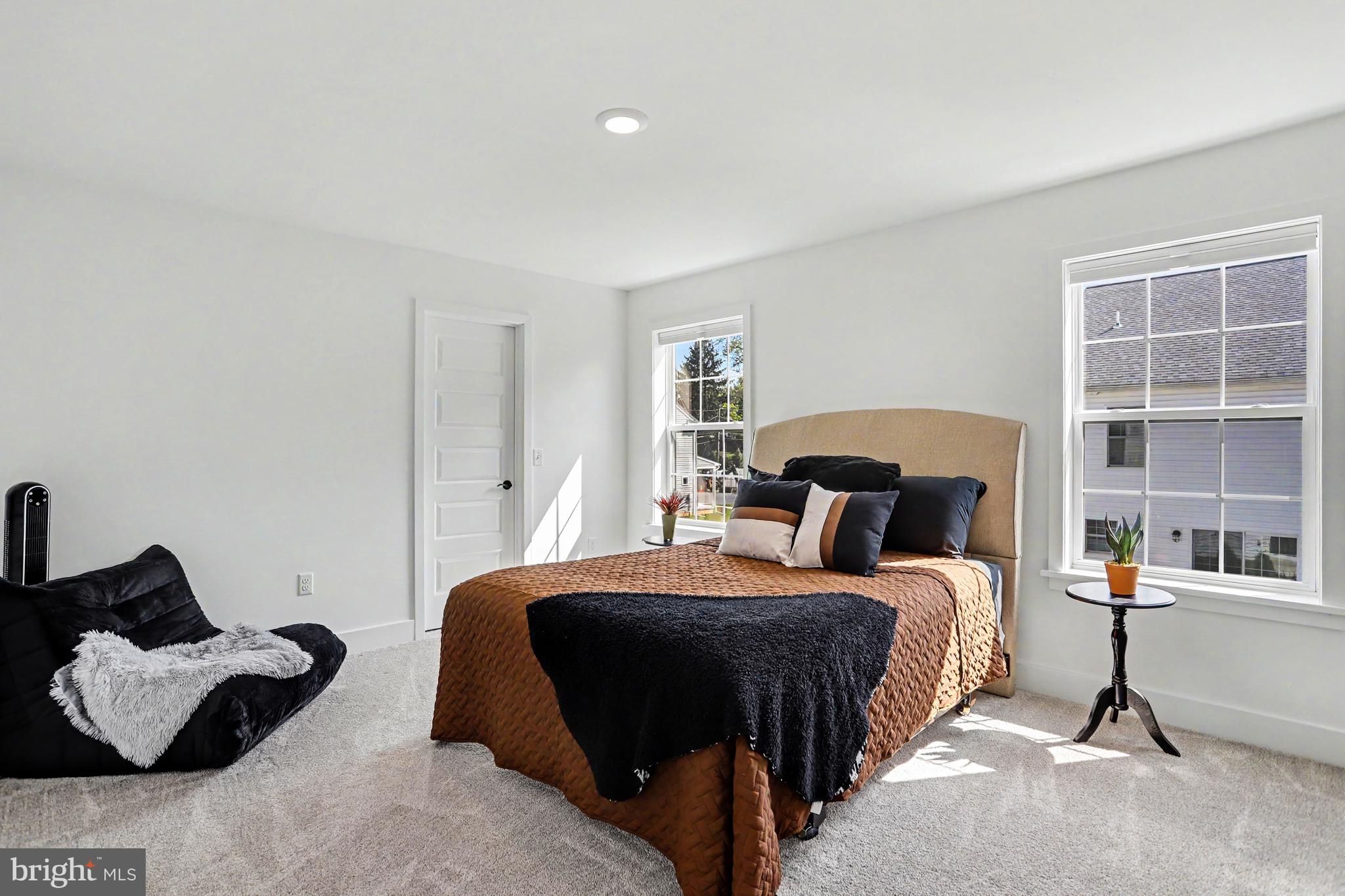 SUTTER'S MEADOW - Residential