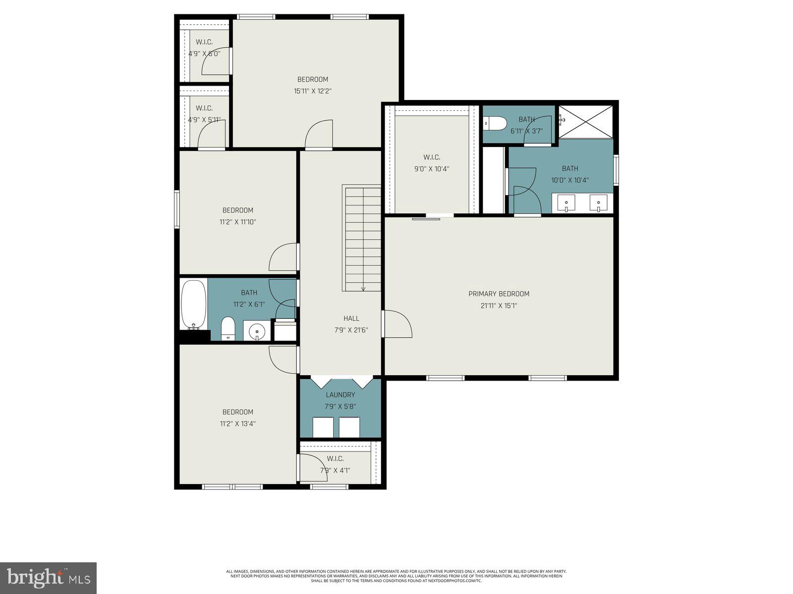 SUTTER'S MEADOW - Residential