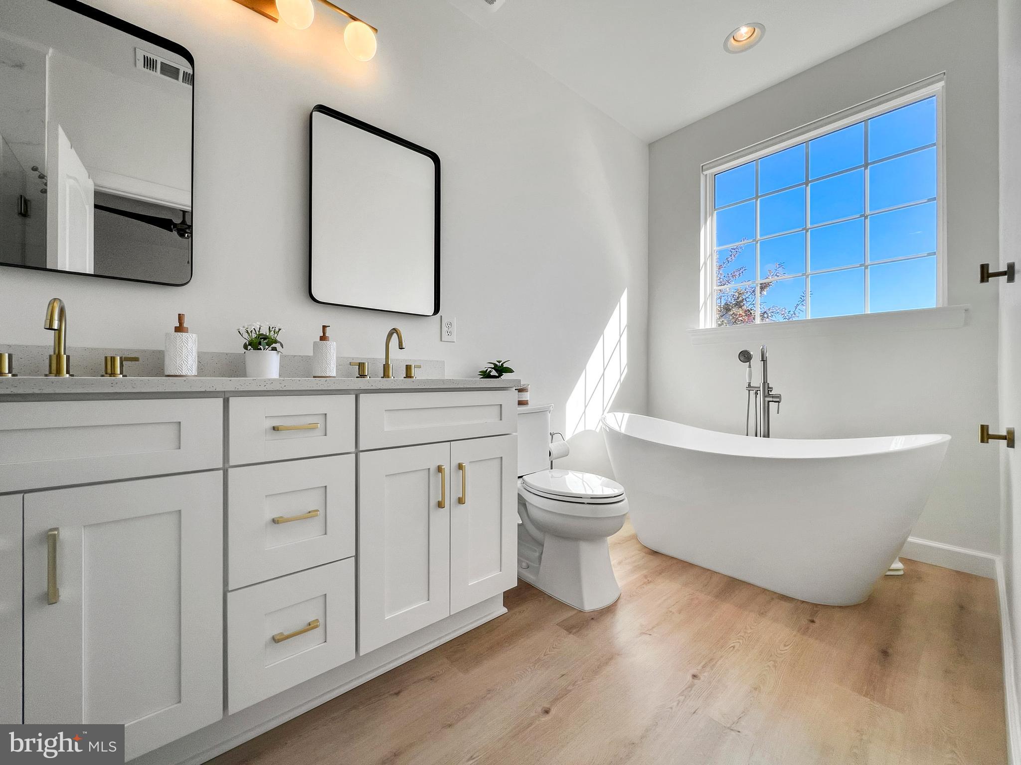 TREBURG - Residential