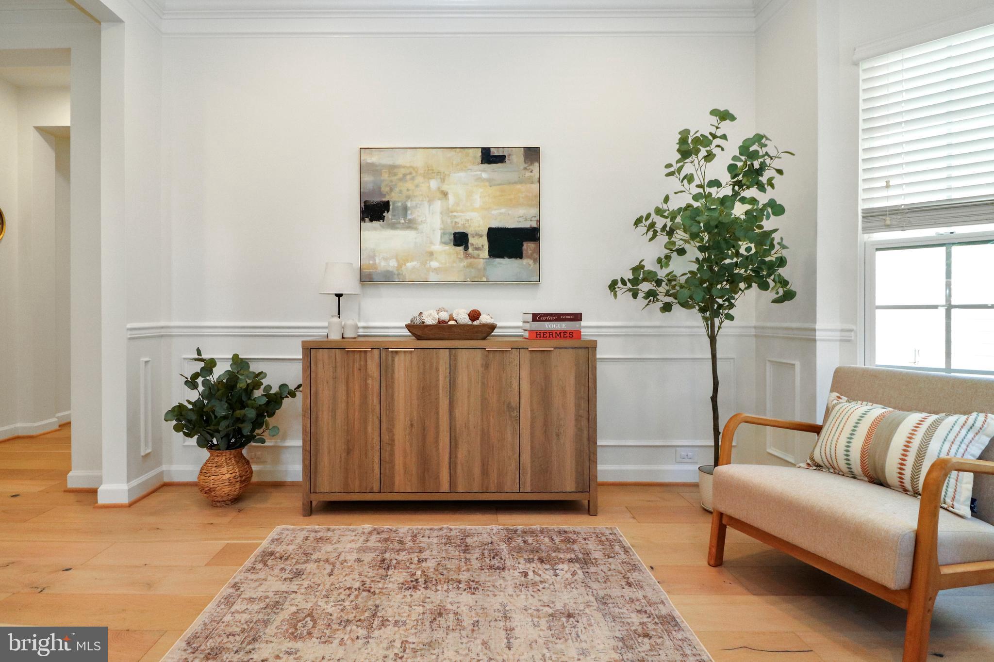 TREBURG - Residential