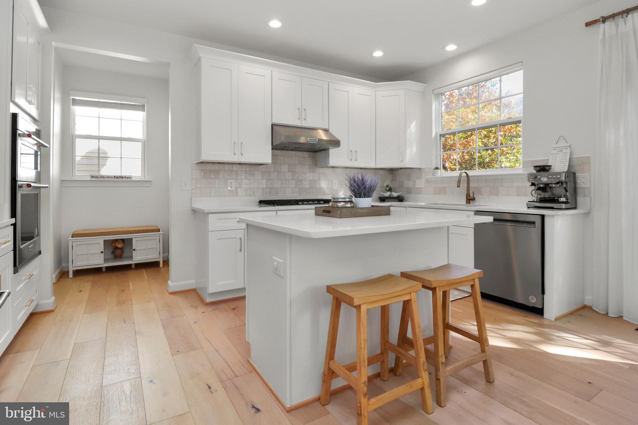 TREBURG - Residential