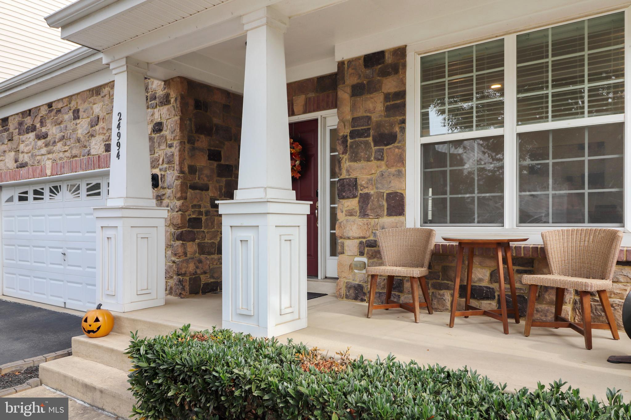 TREBURG - Residential