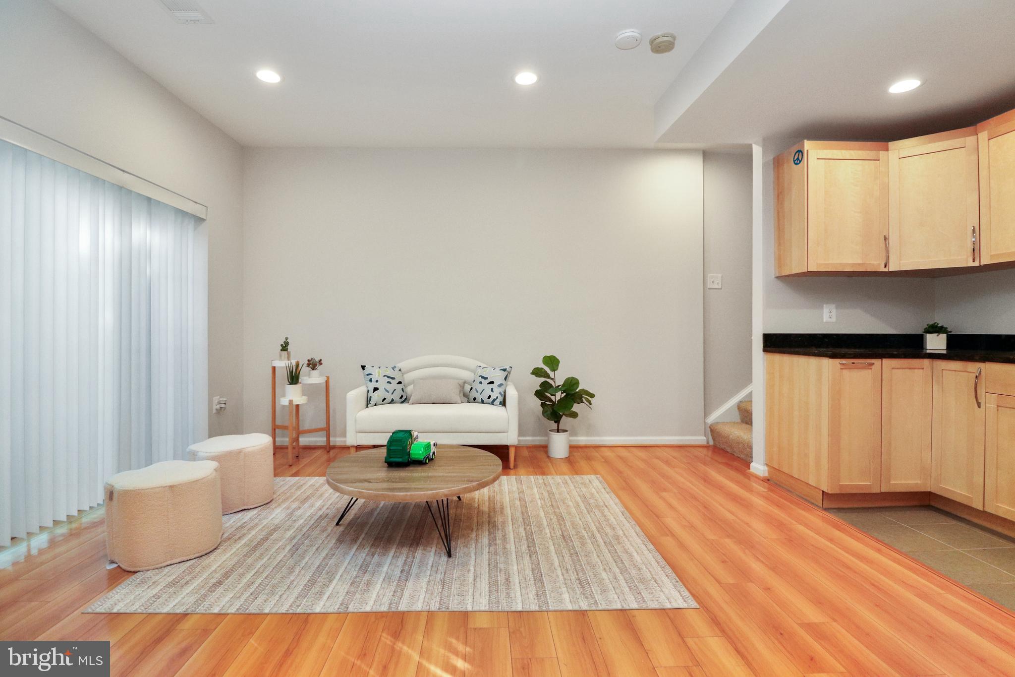 TREBURG - Residential