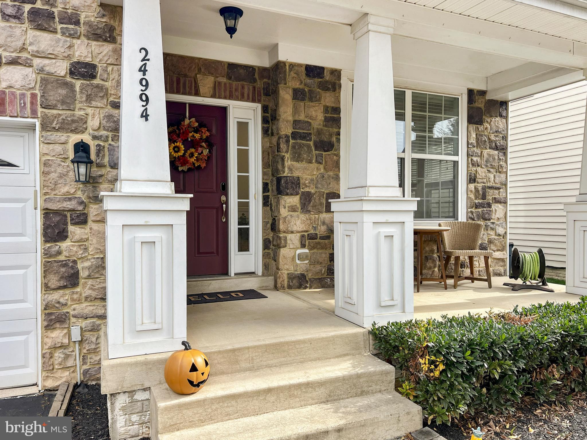 TREBURG - Residential