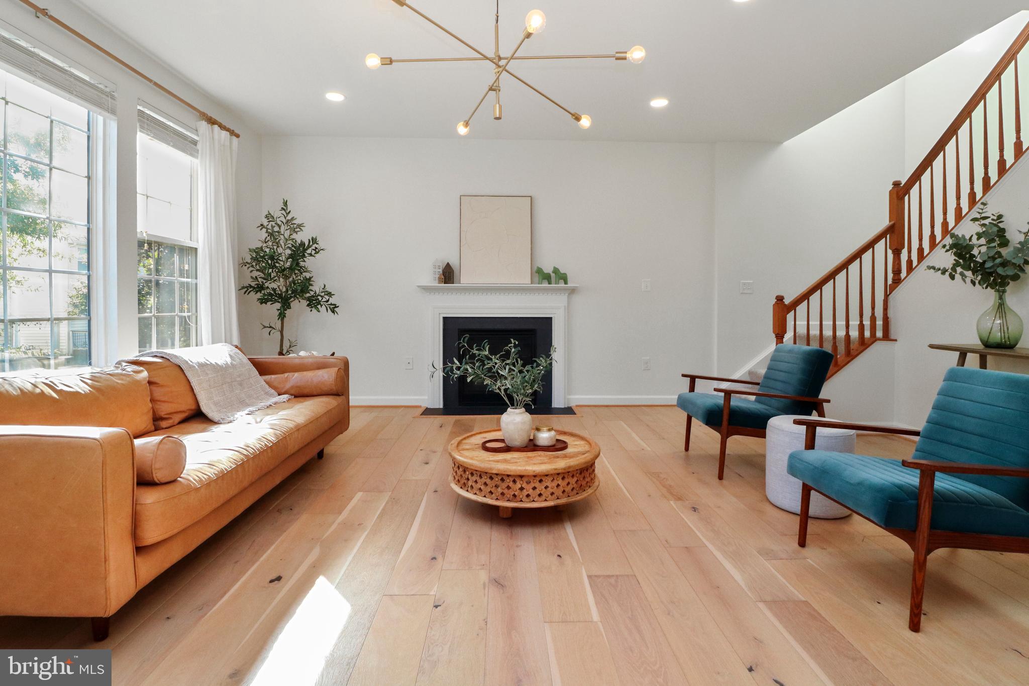 TREBURG - Residential