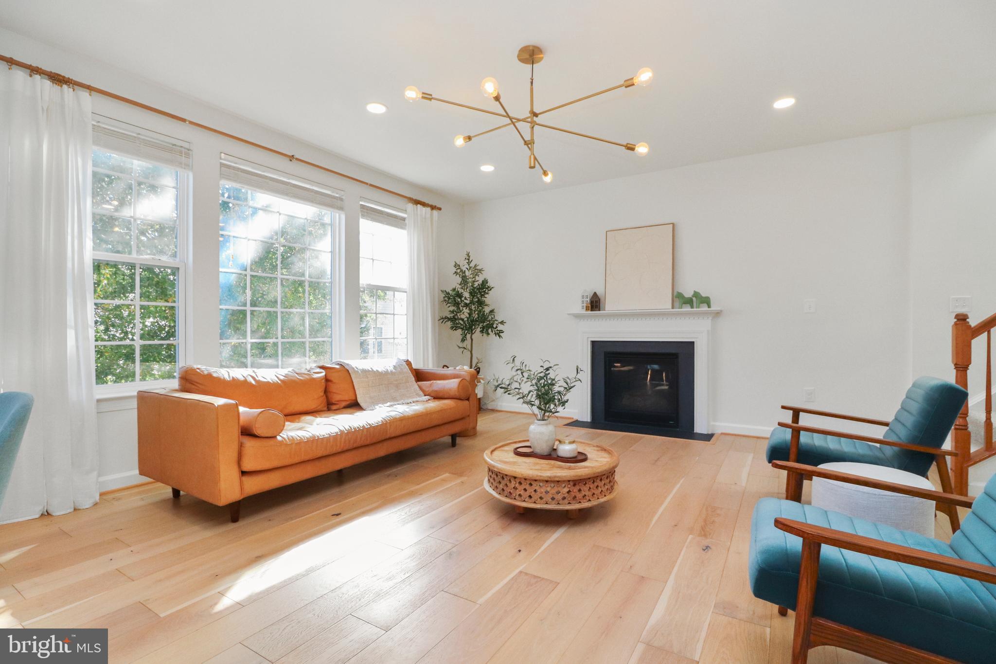 TREBURG - Residential