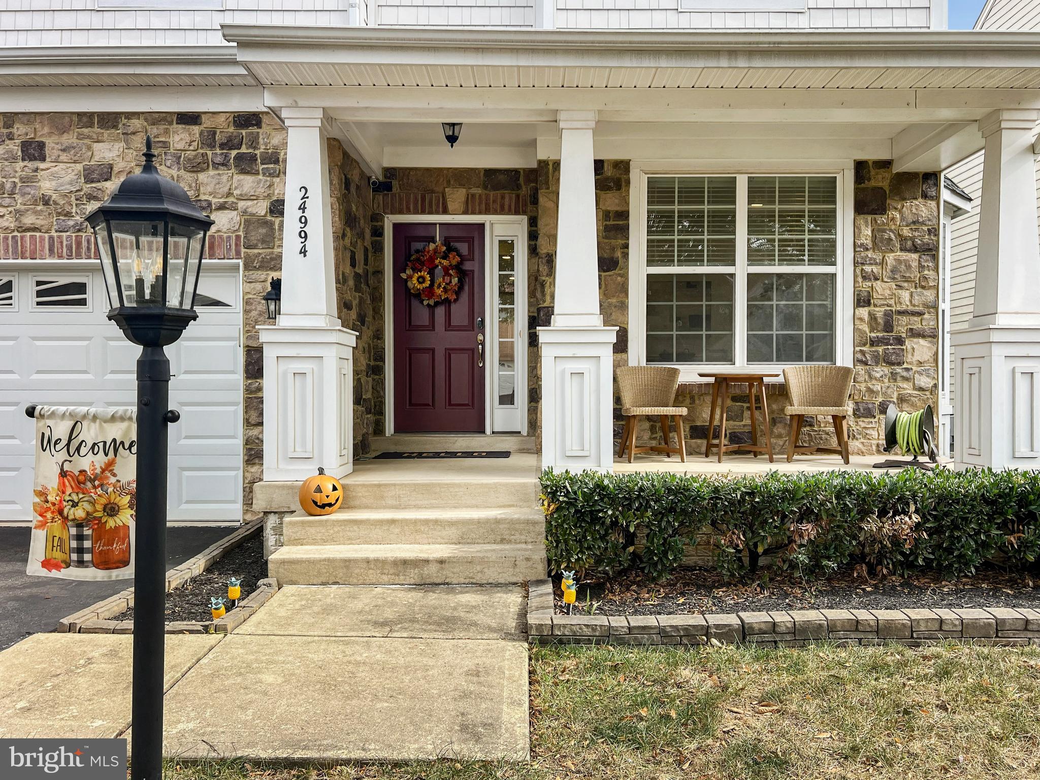 TREBURG - Residential