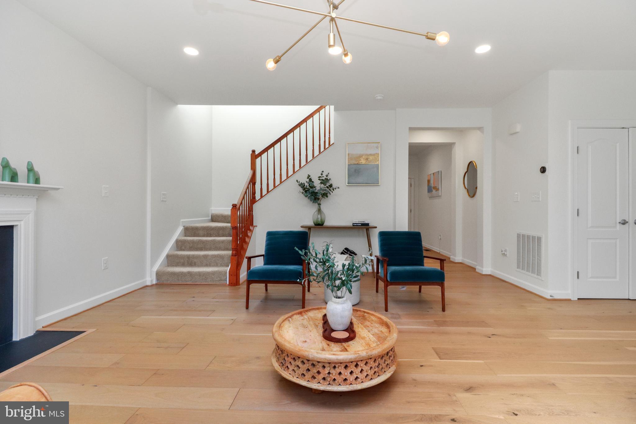 TREBURG - Residential