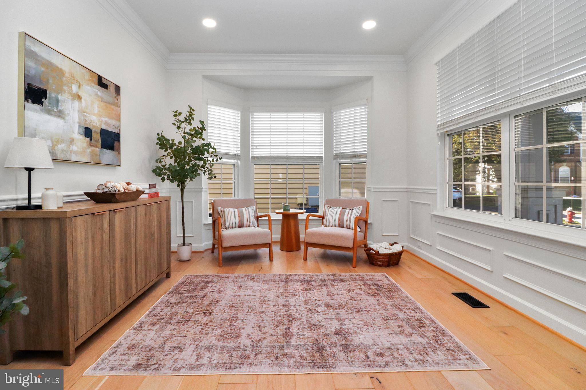 TREBURG - Residential