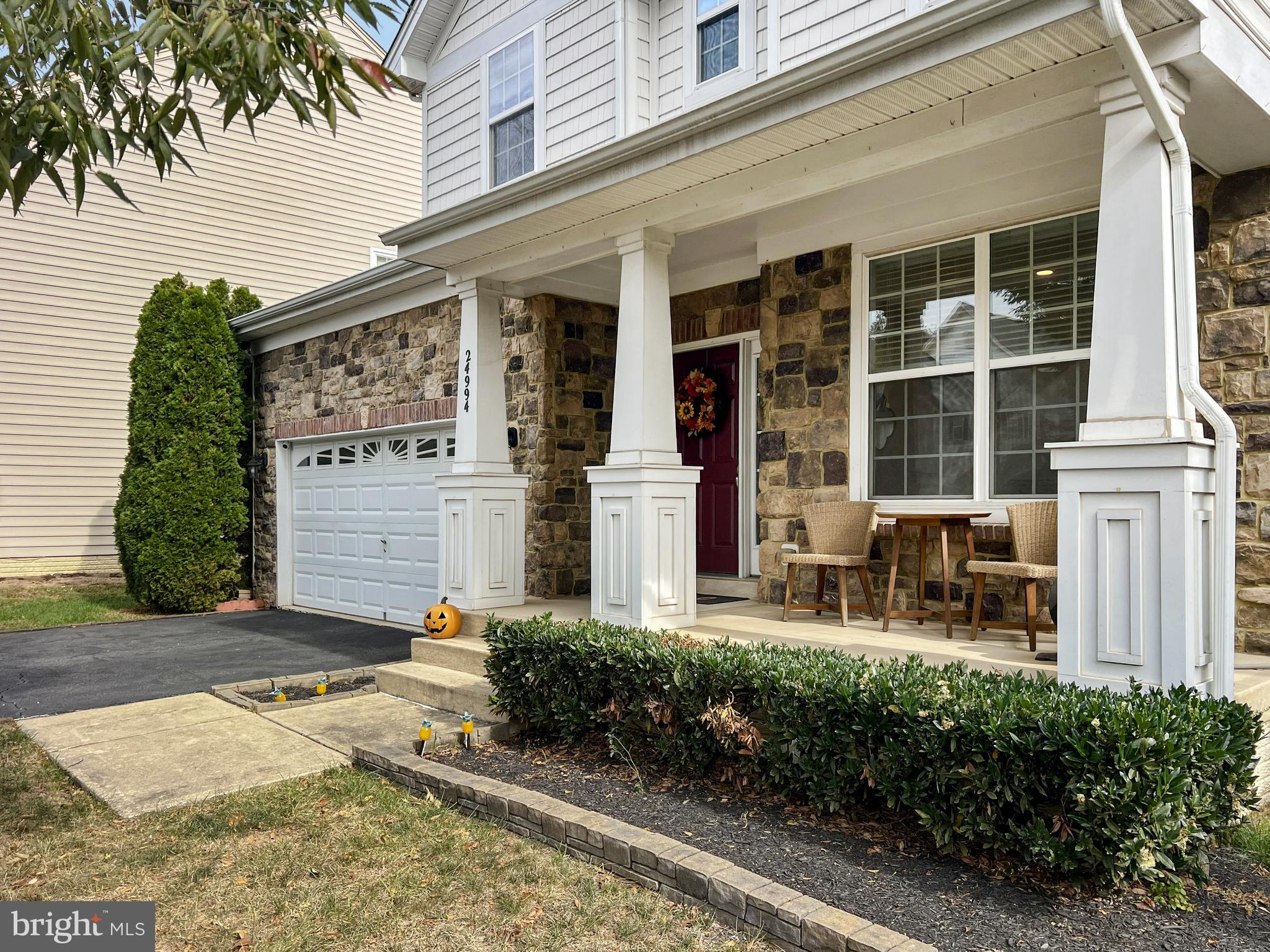 TREBURG - Residential