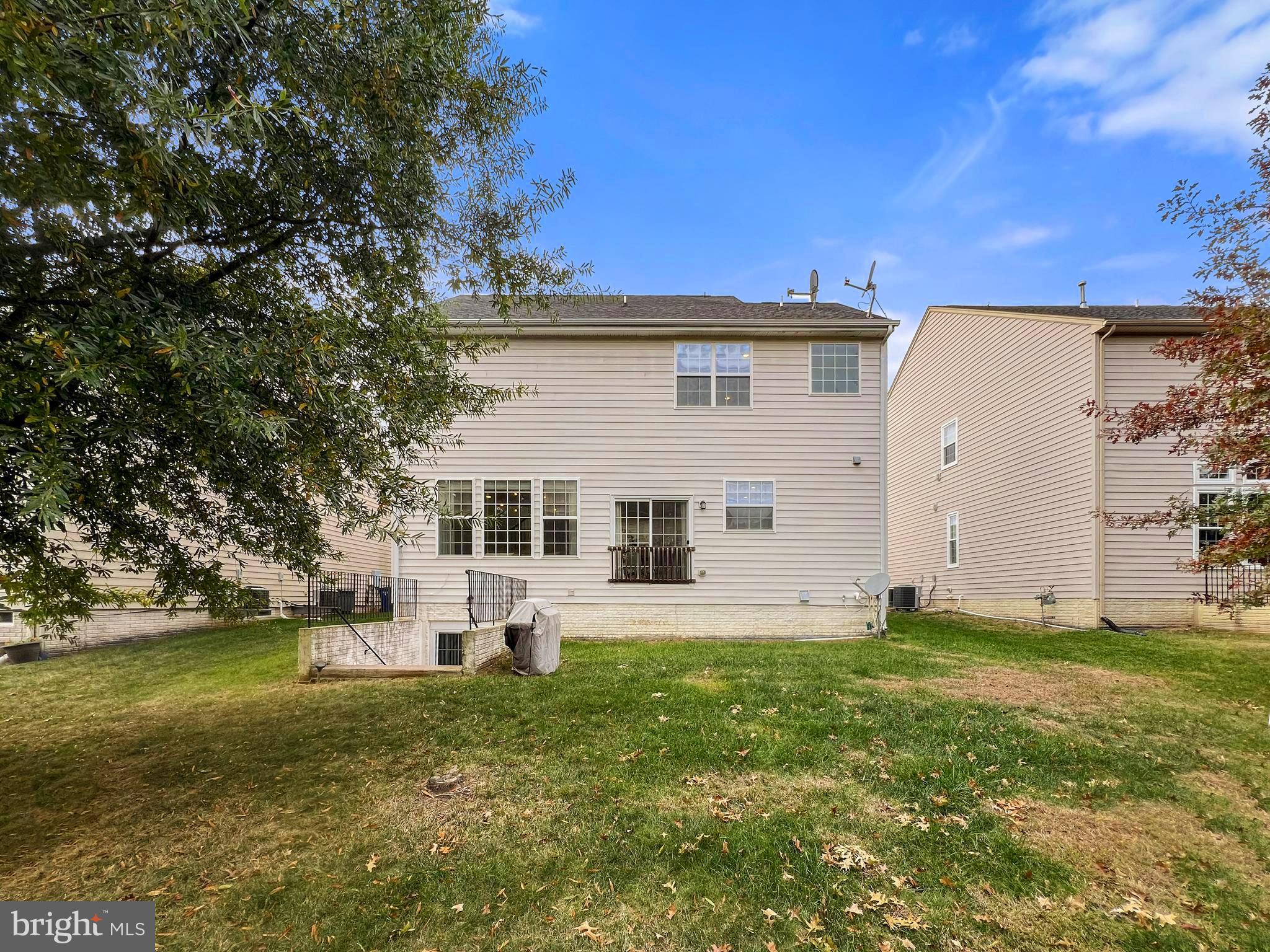 TREBURG - Residential