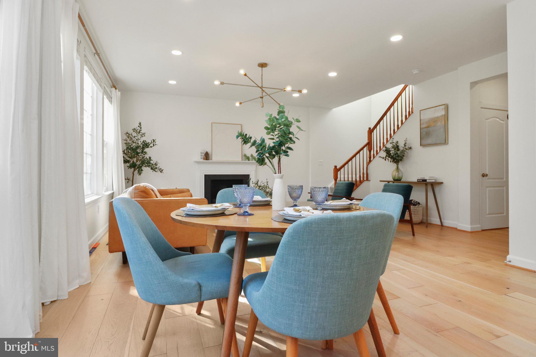 TREBURG - Residential