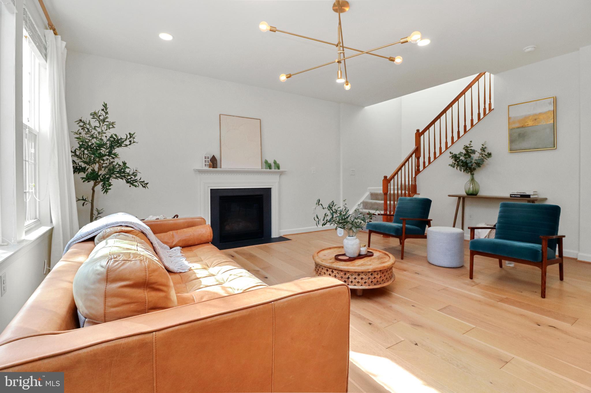 TREBURG - Residential