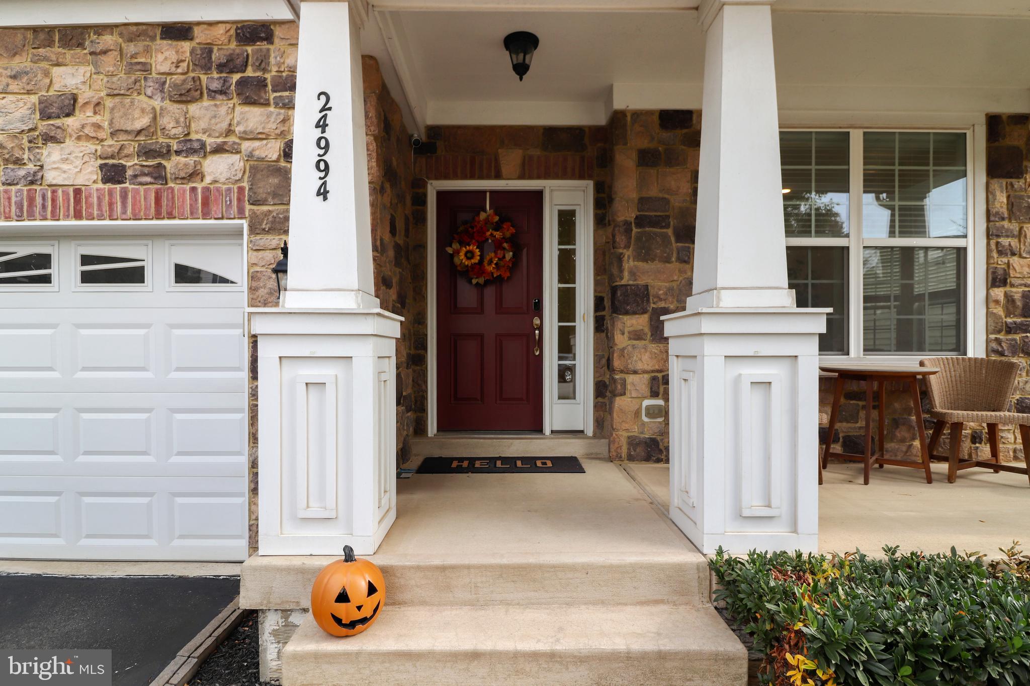 TREBURG - Residential